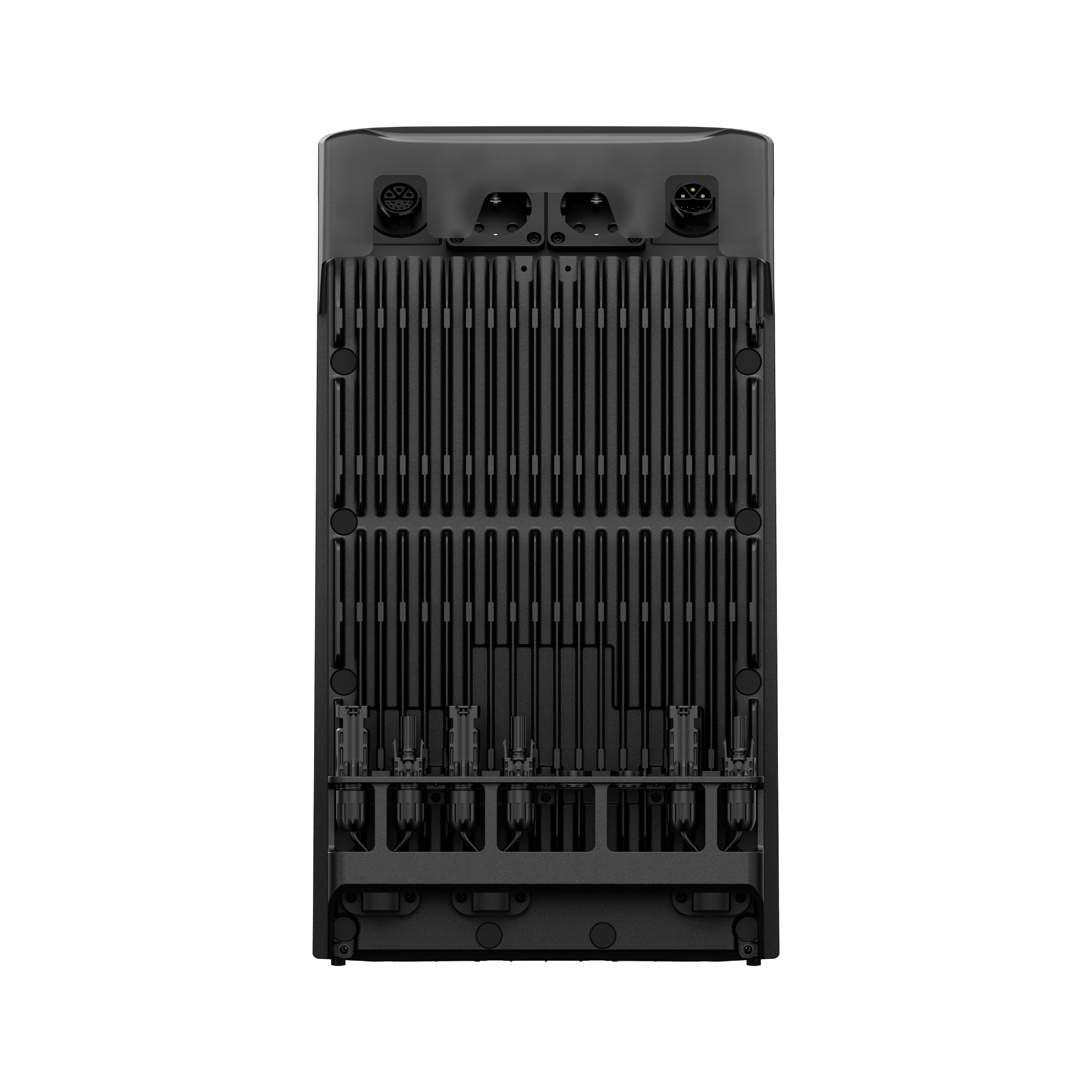 EcoFlow STREAM Pro 800W and Battery 1.92 kWh with 3 MPPT