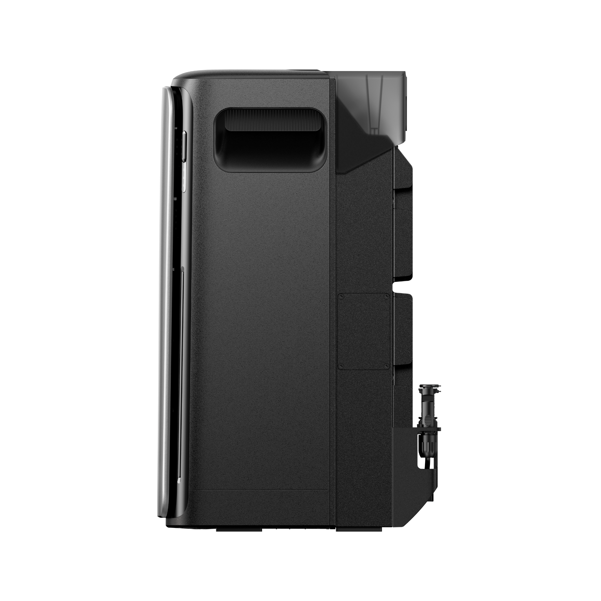 EcoFlow STREAM Max 800W and Battery 1.92 kWh with 2 MPPT