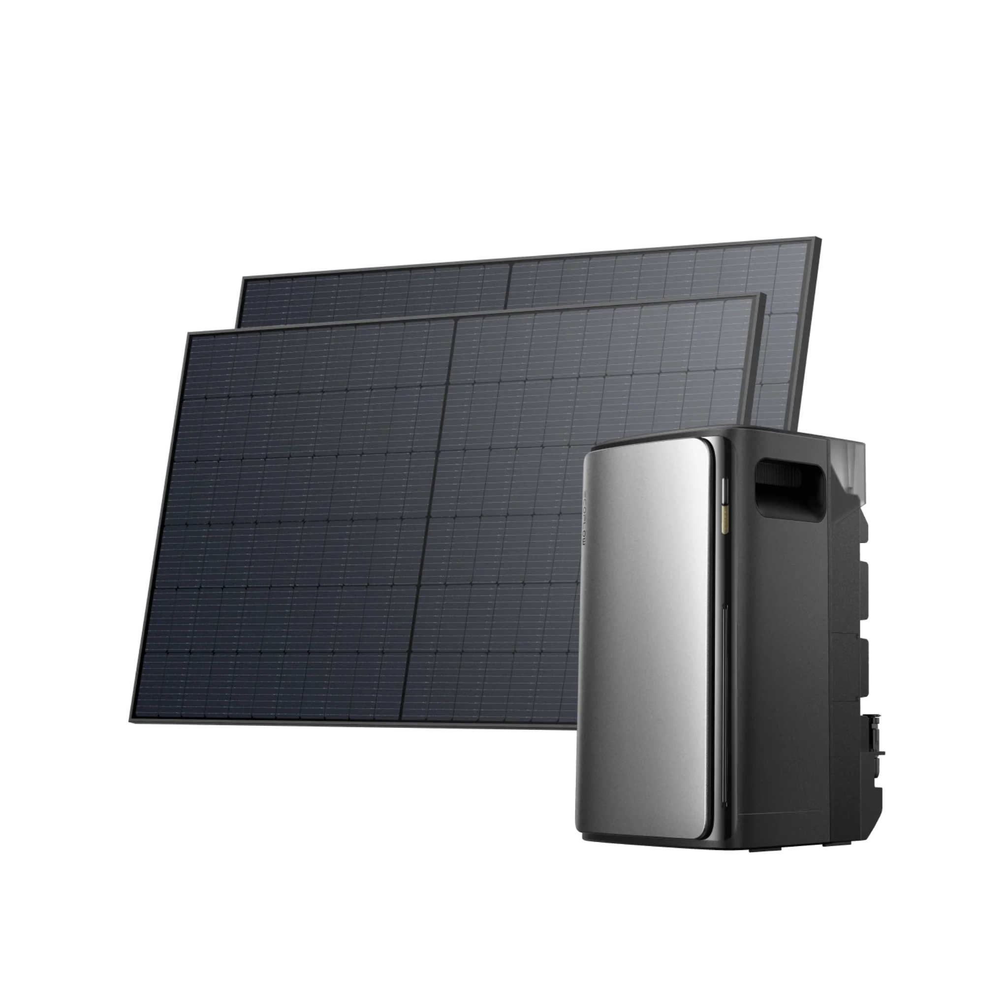 EcoFlow STREAM Series 1040 kWh Solar Kit
