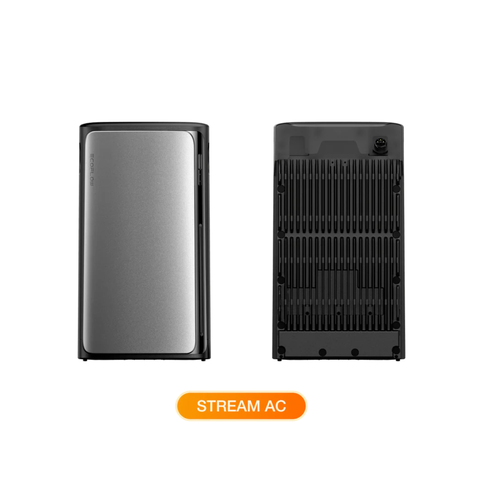 EcoFlow STREAM AC 800W and Battery 1.92 kWh