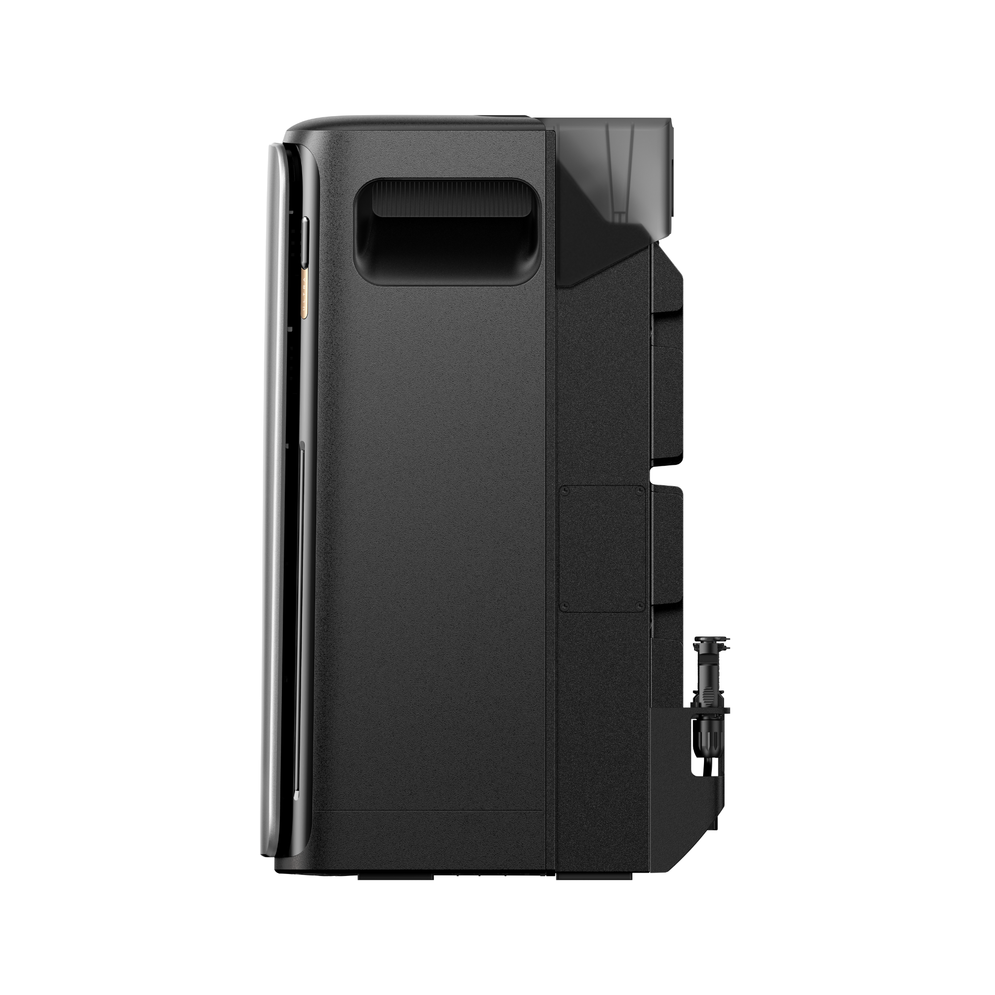 EcoFlow STREAM Ultra 800W Microinverter and Battery 1.92 kWh with 4 MPPT