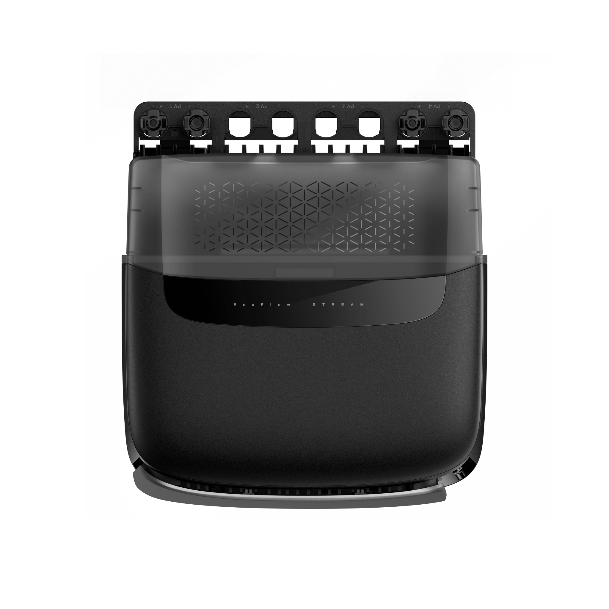 EcoFlow STREAM Max 800W and Battery 1.92 kWh with 2 MPPT