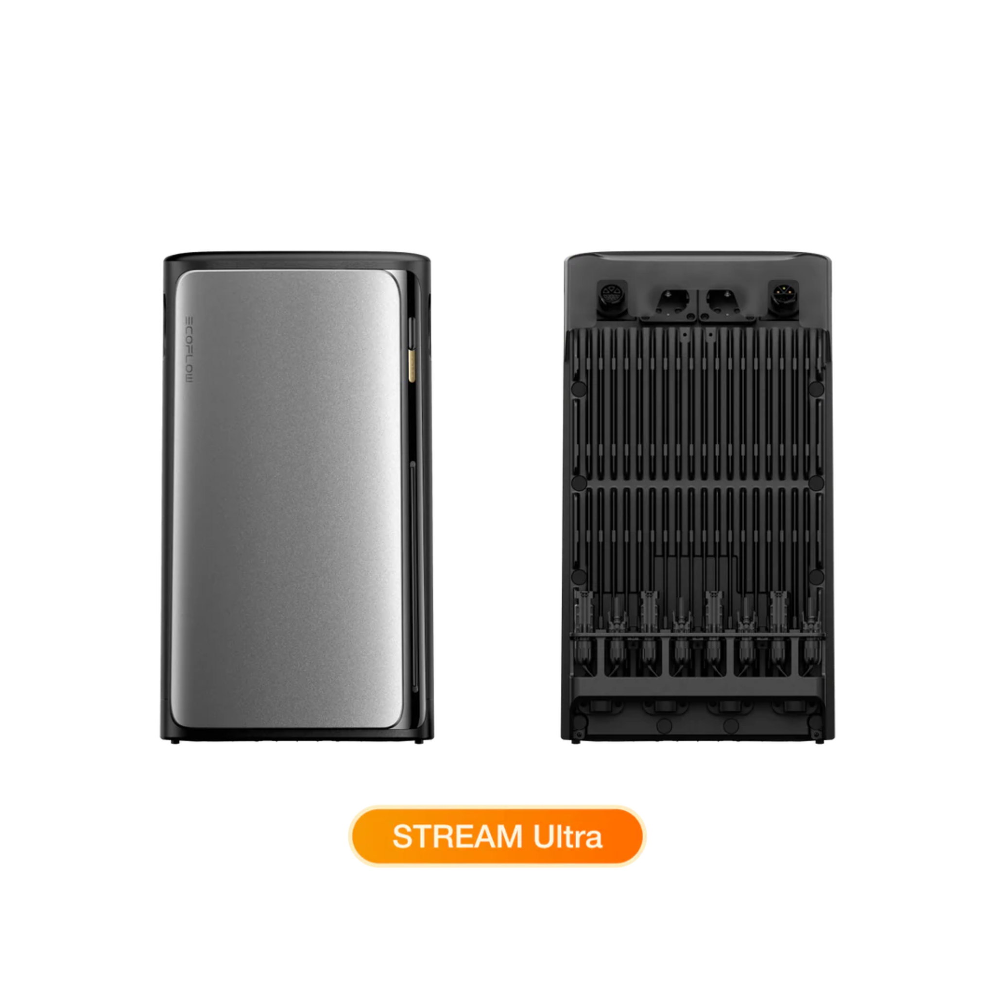 EcoFlow STREAM Series 1040 kWh Solar Kit