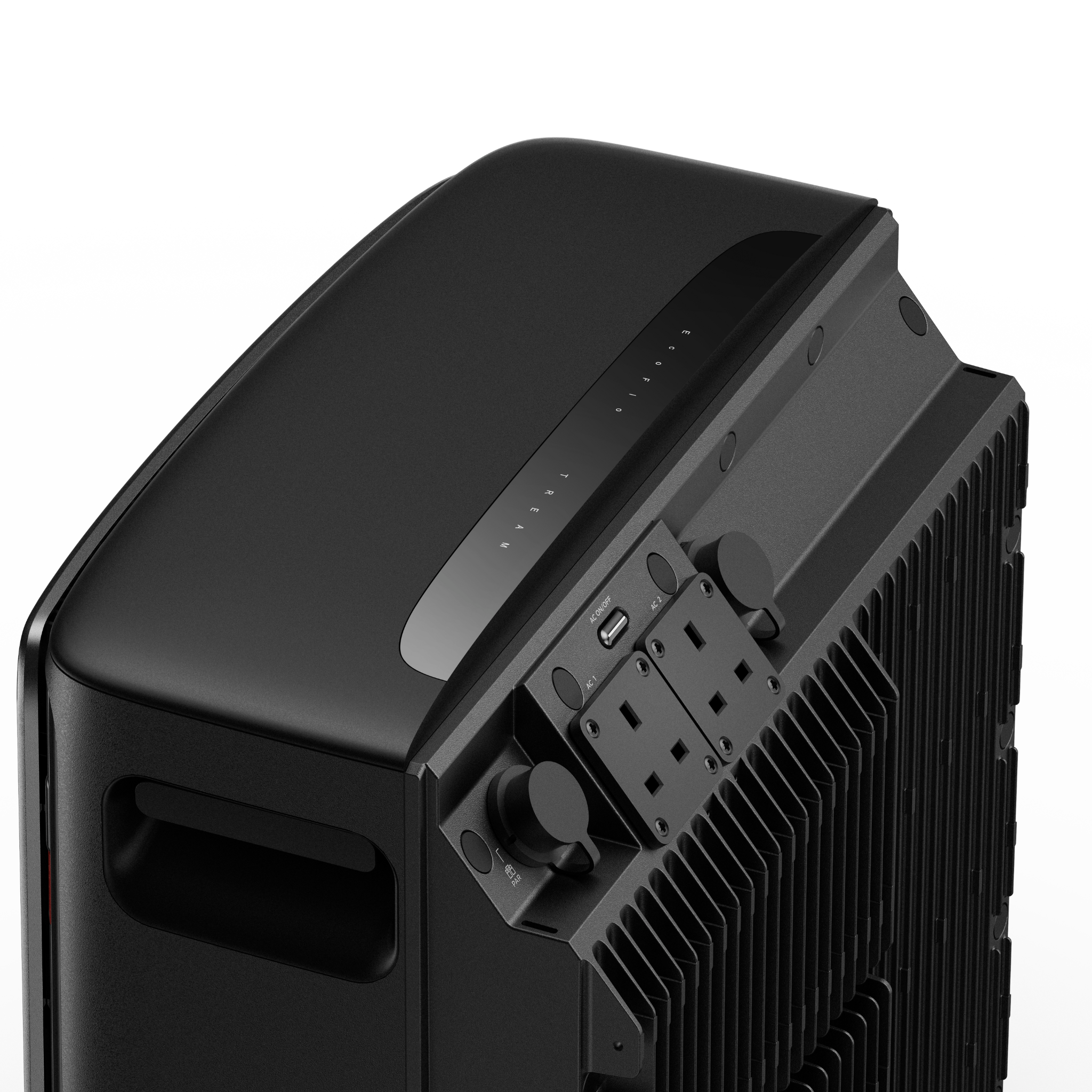 EcoFlow STREAM Series 1040 kWh Solar Kit