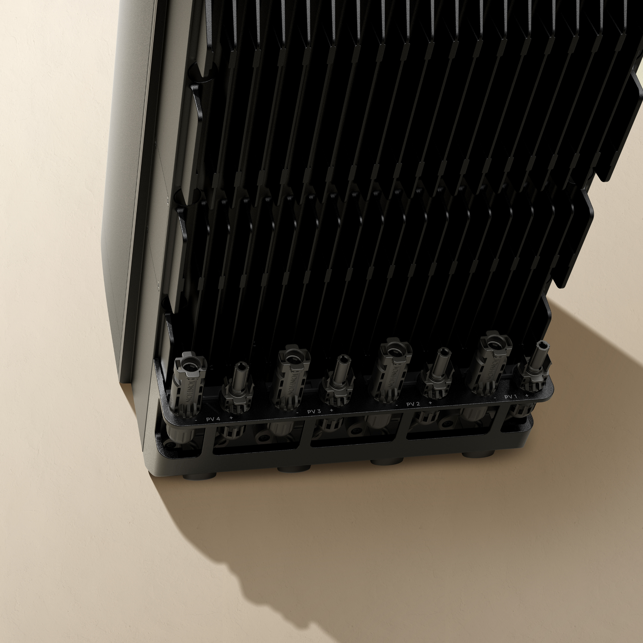 EcoFlow STREAM Series 1040 kWh Solar Kit