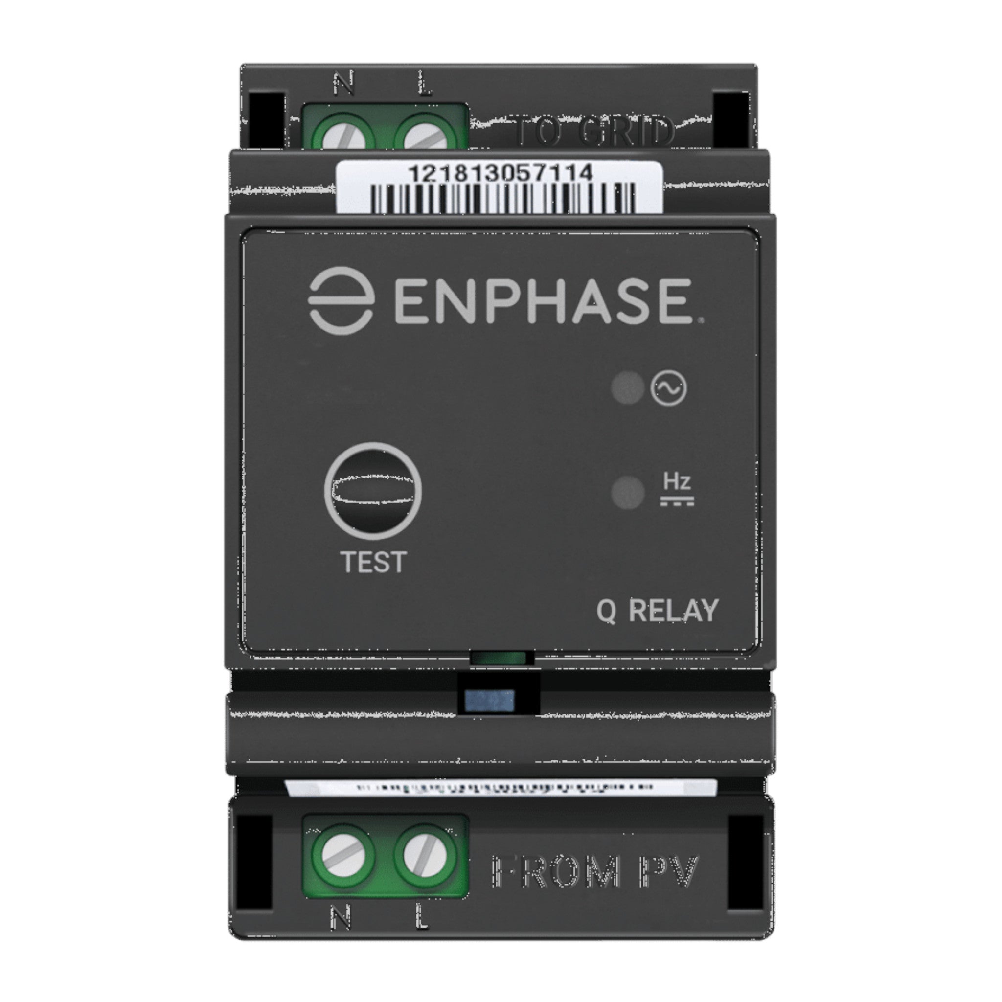 Enphase Q-Relay for IQ7 & IQ8 Series Single Phase