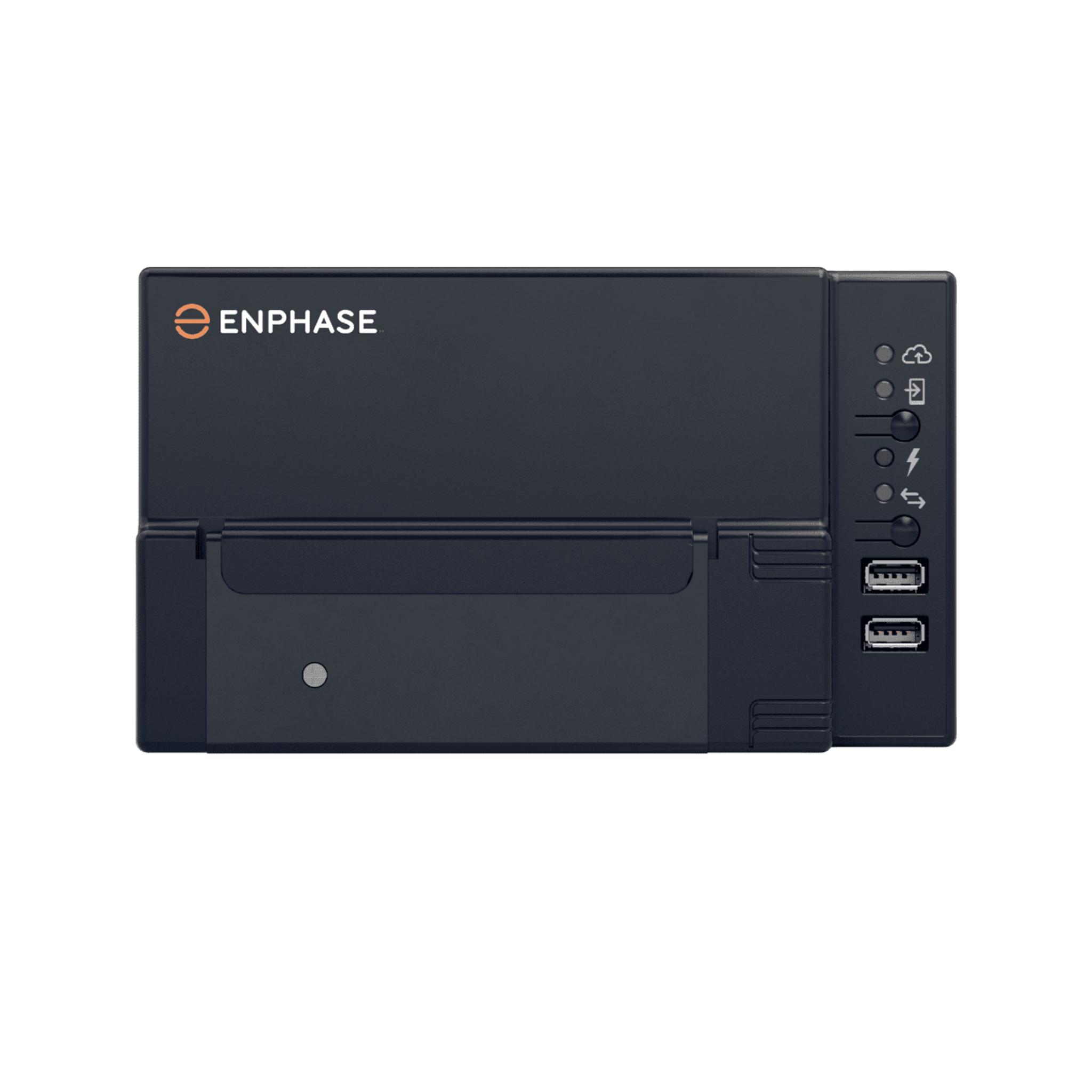 Enphase Envoy Standard Communication Gateway 230VAC WIFI with no plug