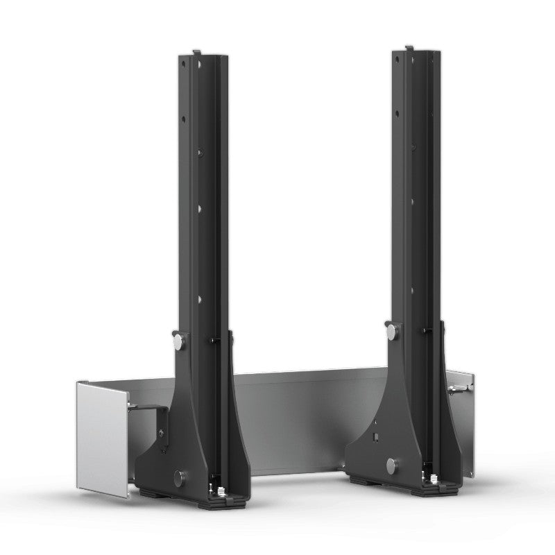 Enphase IQ Battery 5P Pedestal mount
