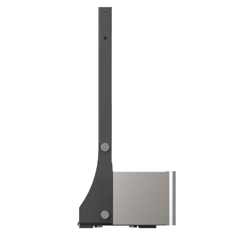 Enphase IQ Battery 5P Pedestal mount