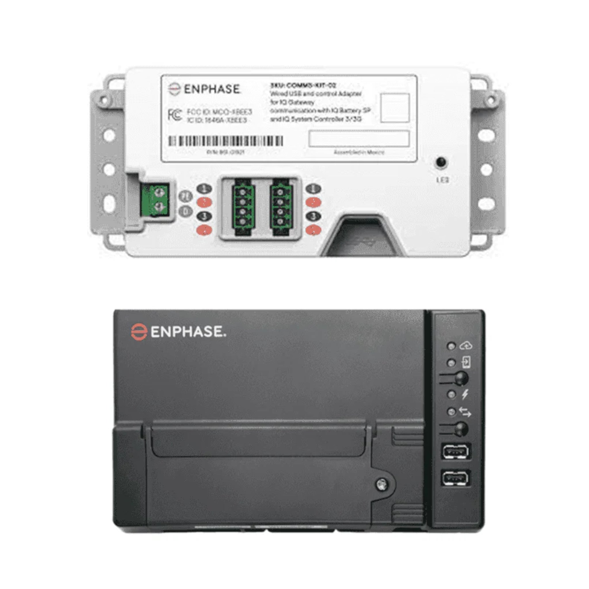 Enphase IQ Gateway and Communications Kit 2 INT