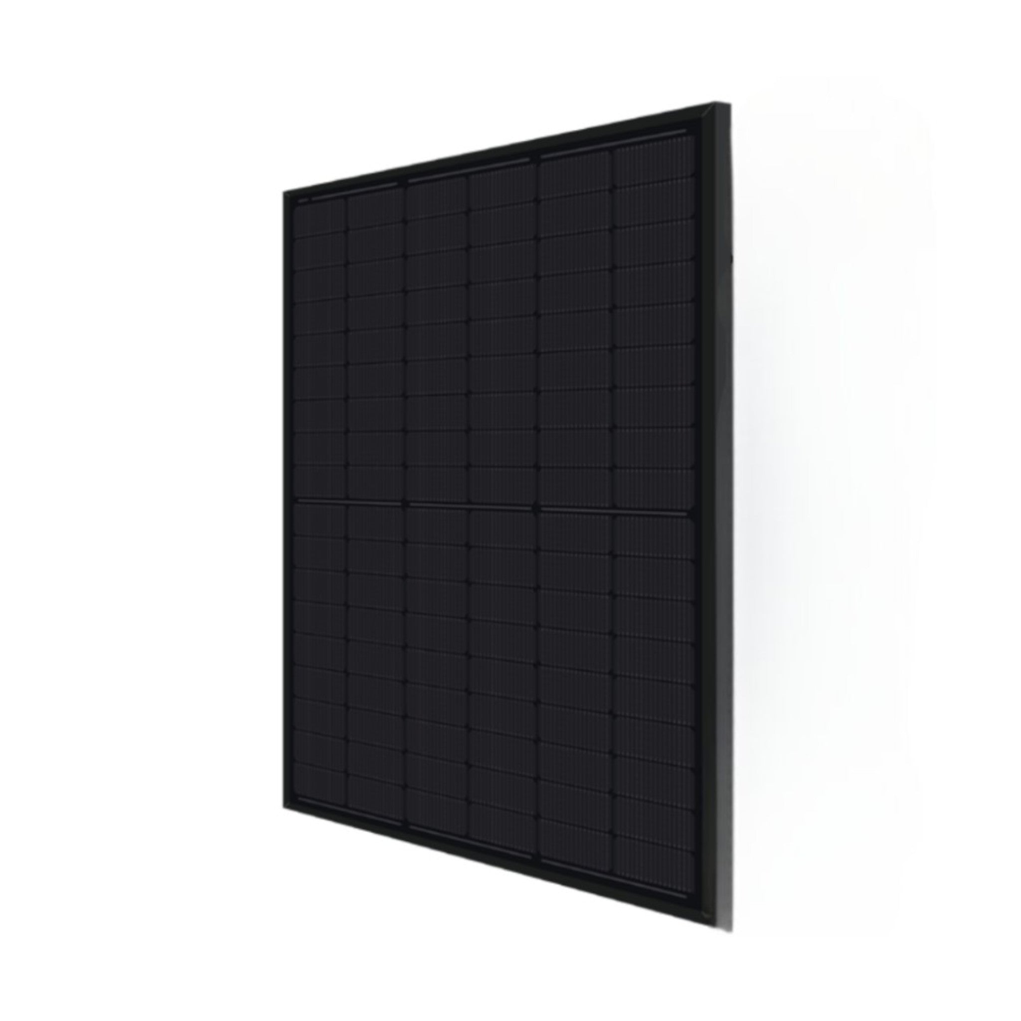 Eurener 475W Nexa TOPCon Mono Panel Black Solar Panel