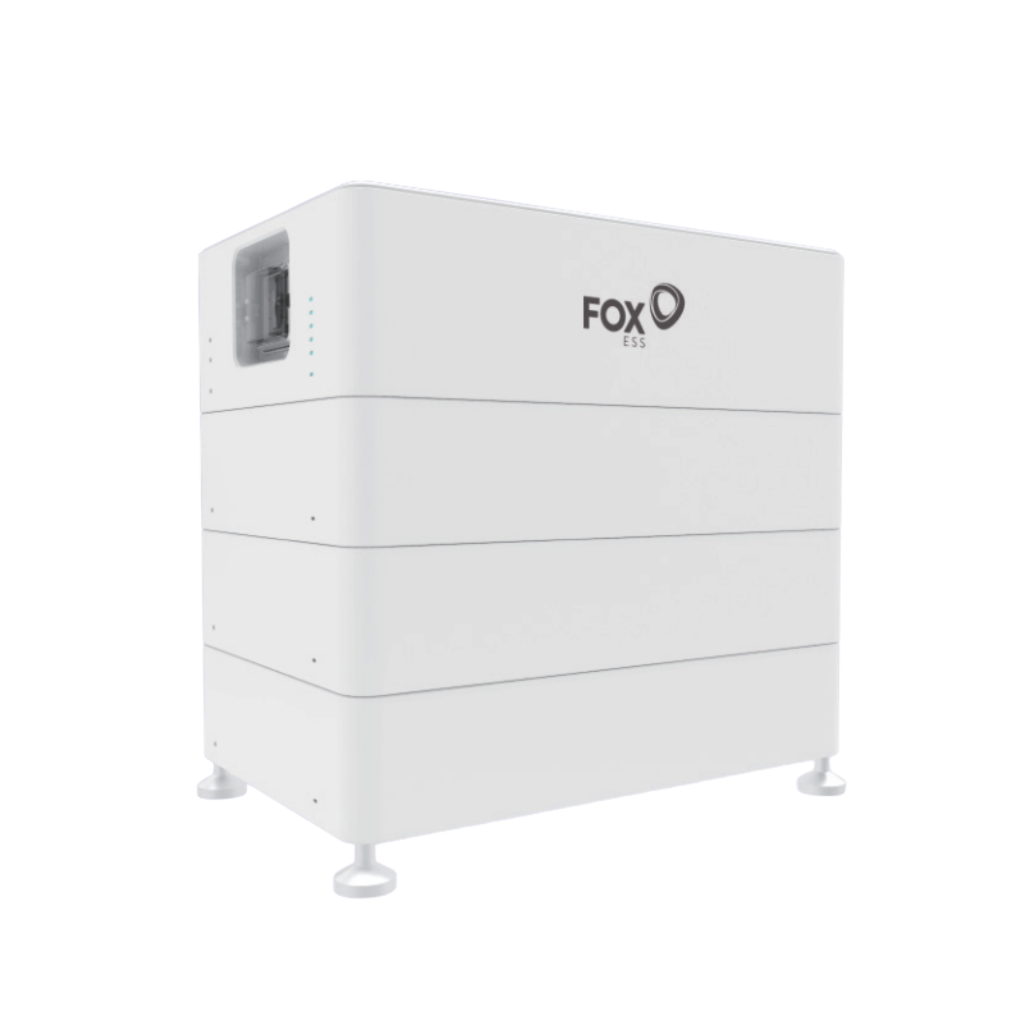 Fox Ess CQ7 HV 7.02kWh Master Battery