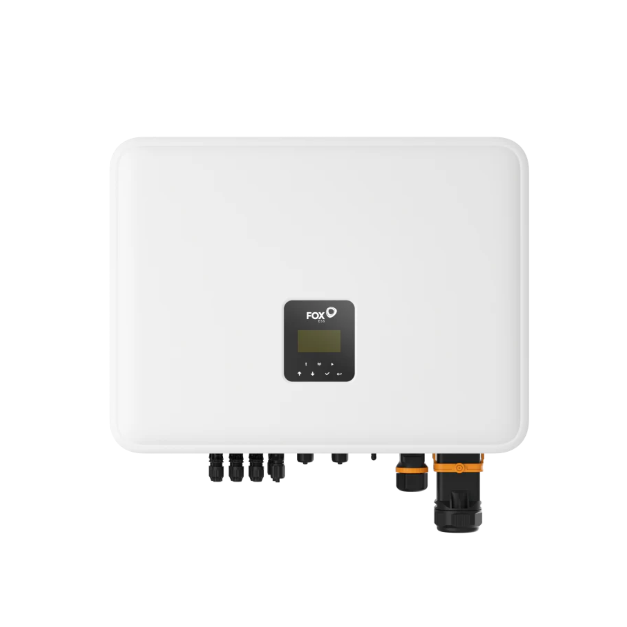 FOX ESS H3 Smart 10.0KW Three Phase Hybrid/AC Inverter