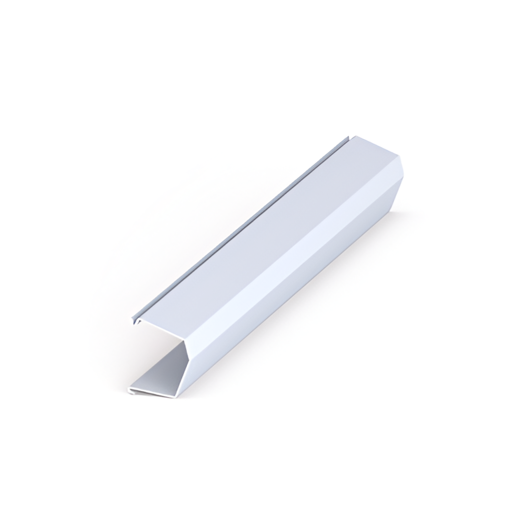 Renusol FS Pro Cable tray Al 300 × 29 × 33 mm