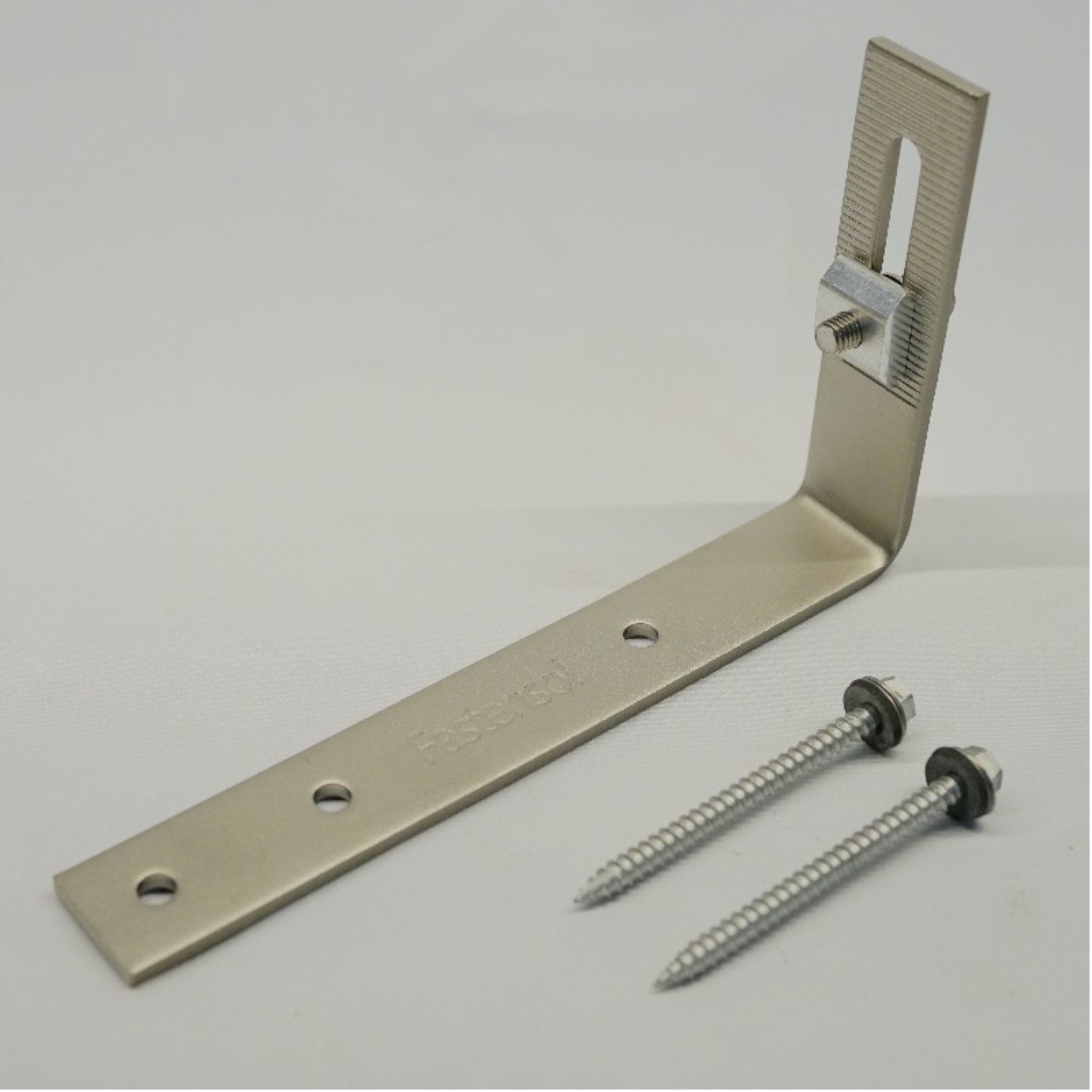 Fastensol Roof Hook for Slate (Portrait) - TH04