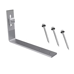 Fastensol Roof Hook for Slate (Portrait) - TH04