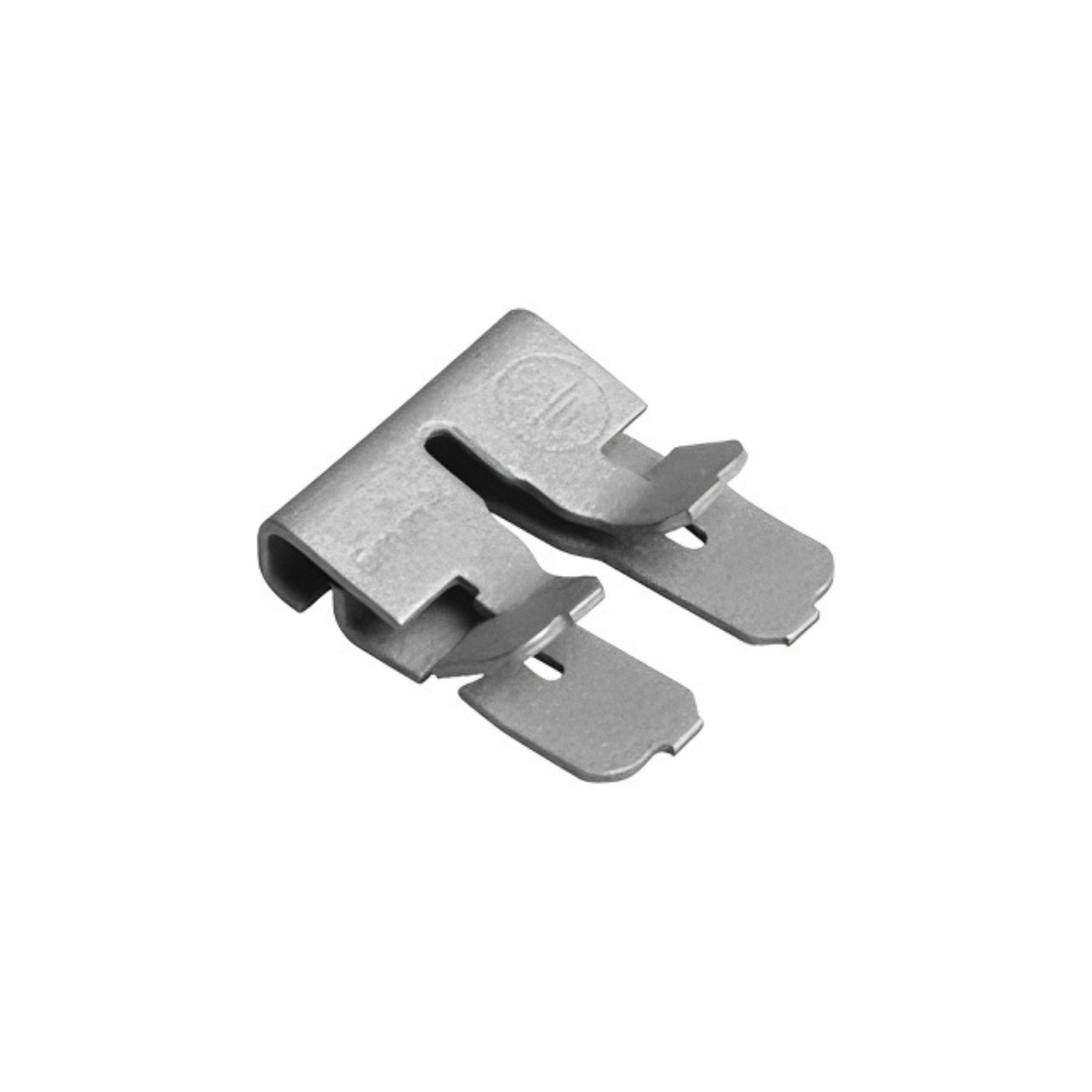Esdec FlatFix Fusion Grounding Clip 6mm²