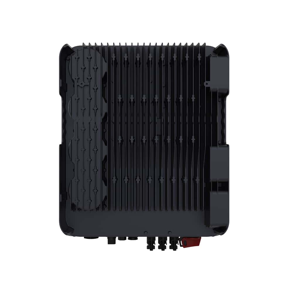 Fox G Series 10kW Single Phase 3 MPPT String Inverter