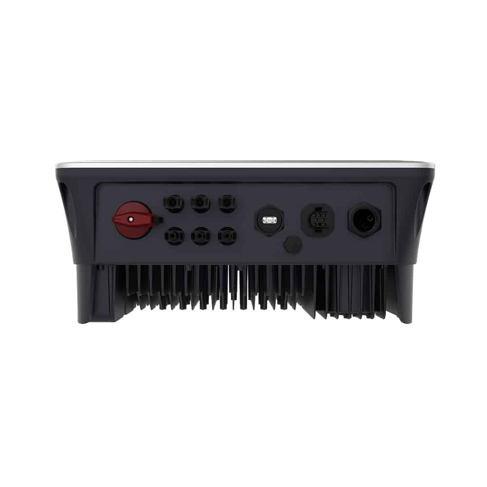 Fox G Series 10kW Single Phase 3 MPPT String Inverter