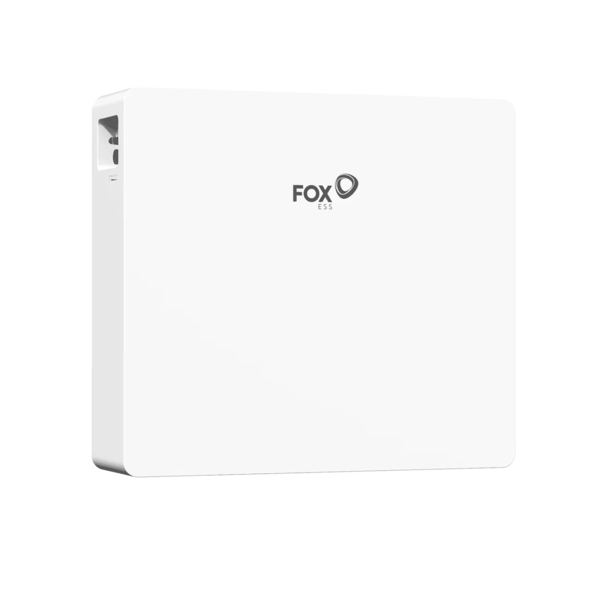 Fox ESS EP12 11.52kWh 384V Battery with Heating Element