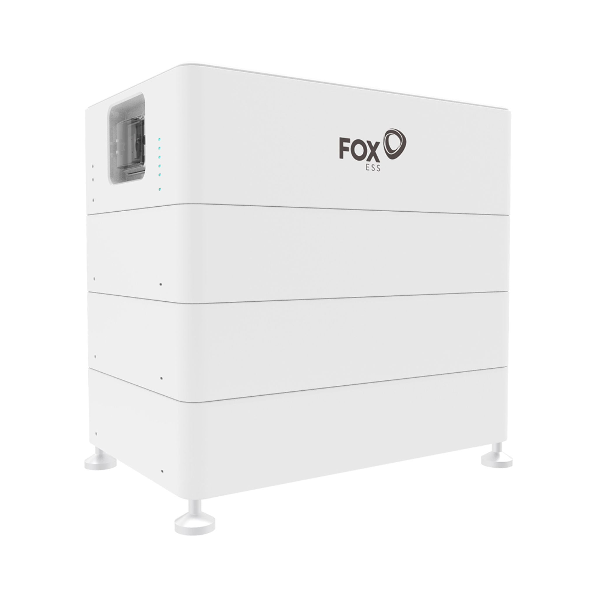 Fox ECS 2.88kWh HV Battery Slave V1 Connector B