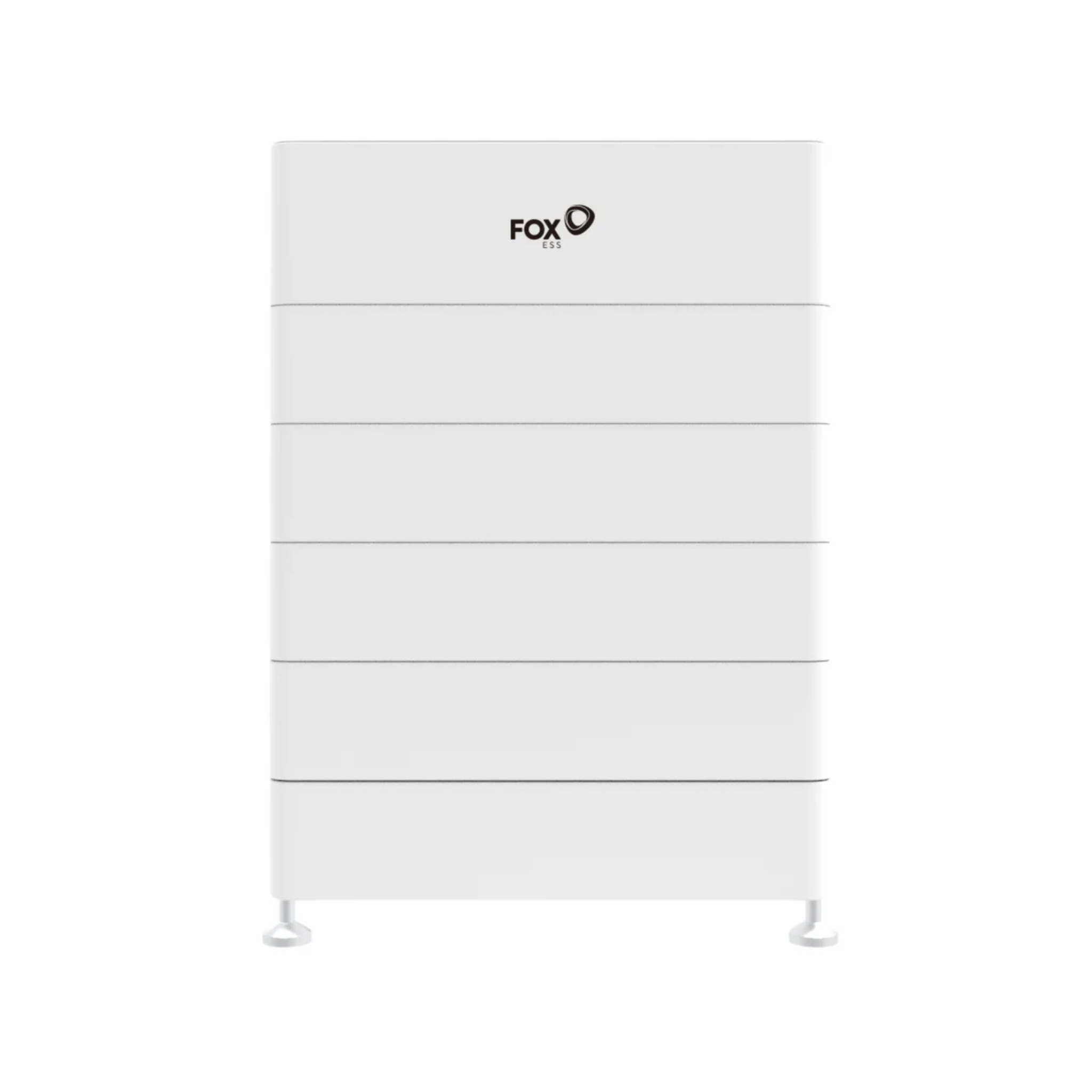 Fox EQ HV EQ4800-L6 27.96kWh Battery 1x Master 5x Slave