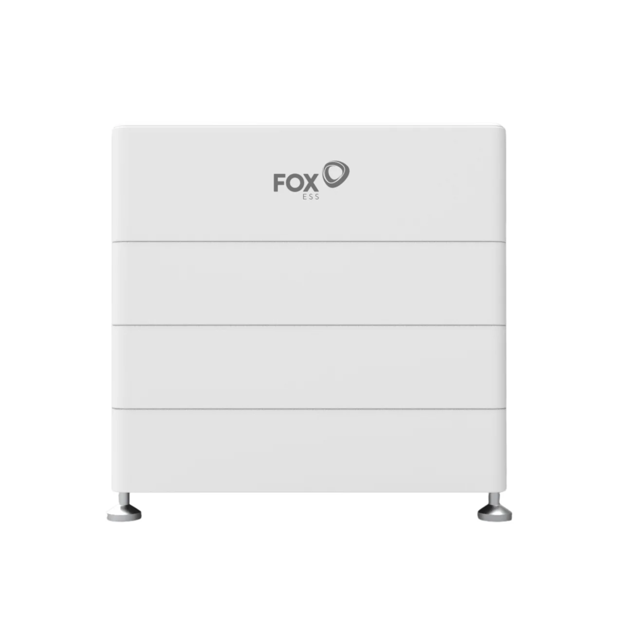 Fox EQ HV EQ4800-L4 18.64kWh Battery 1x Master 3x Slave