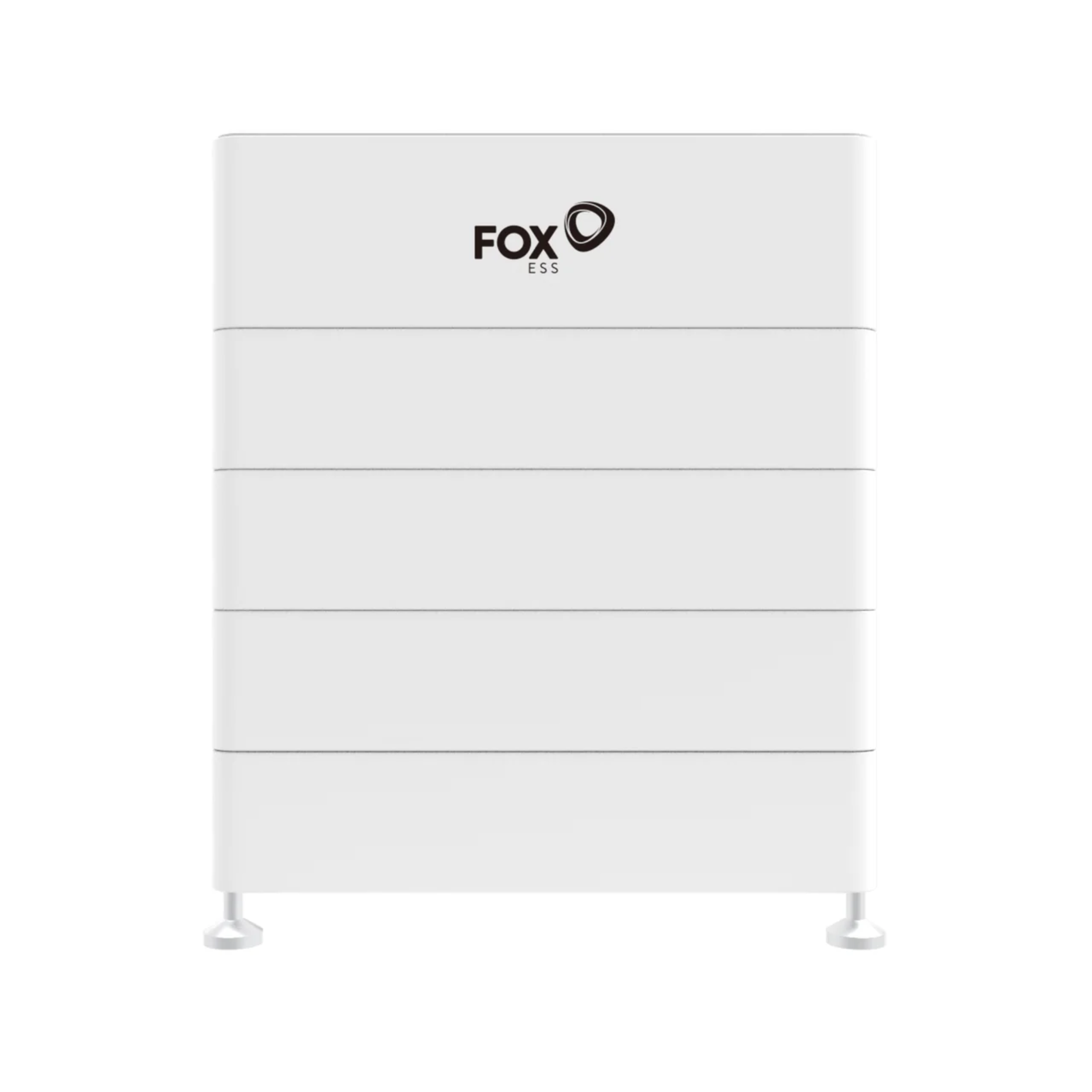 Fox EQ HV EQ4800-L5 23.3kWh Battery 1x Master 4x Slave