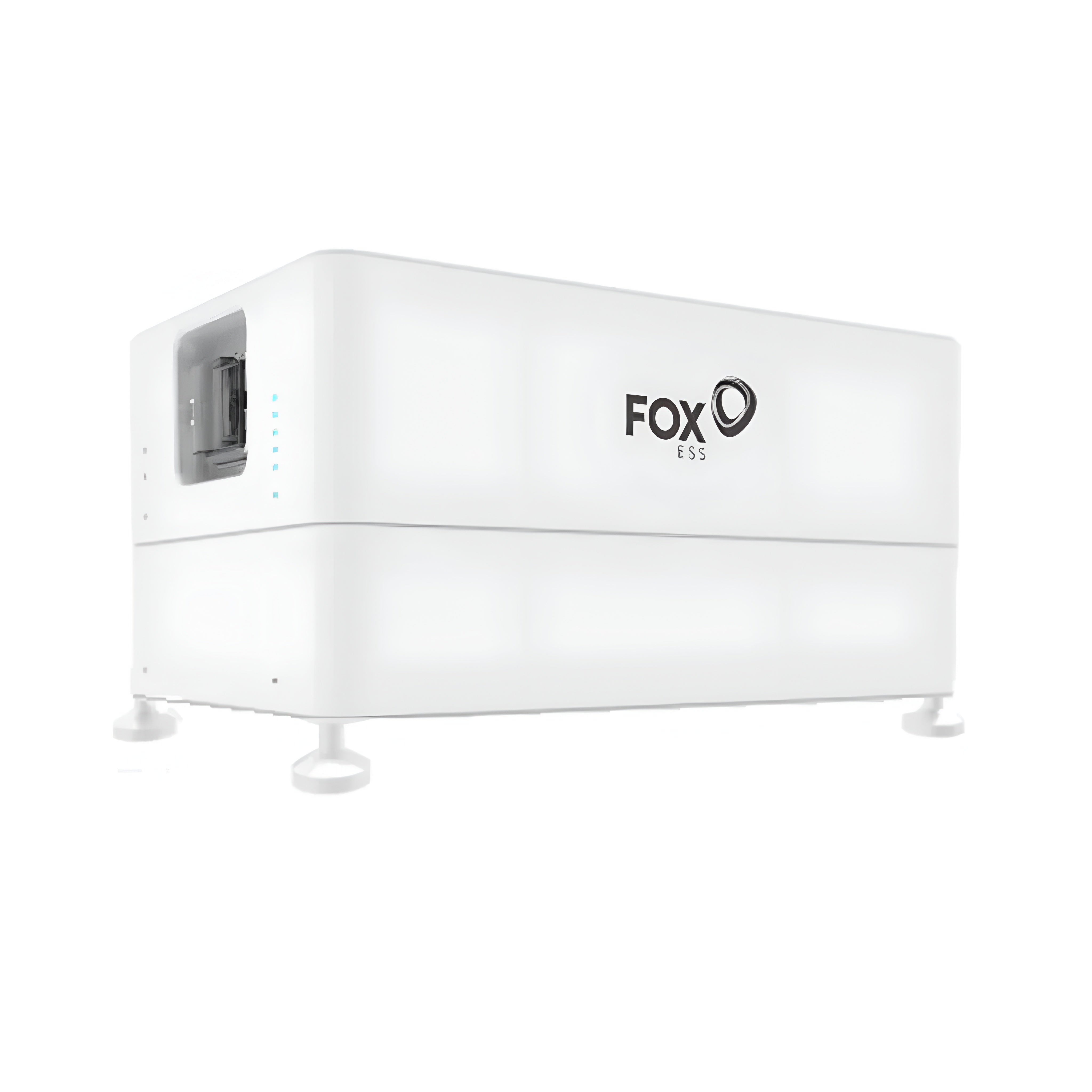 Fox EQ HV EQ4800-L2 9.32kWh Battery 1x Master 1x Slave