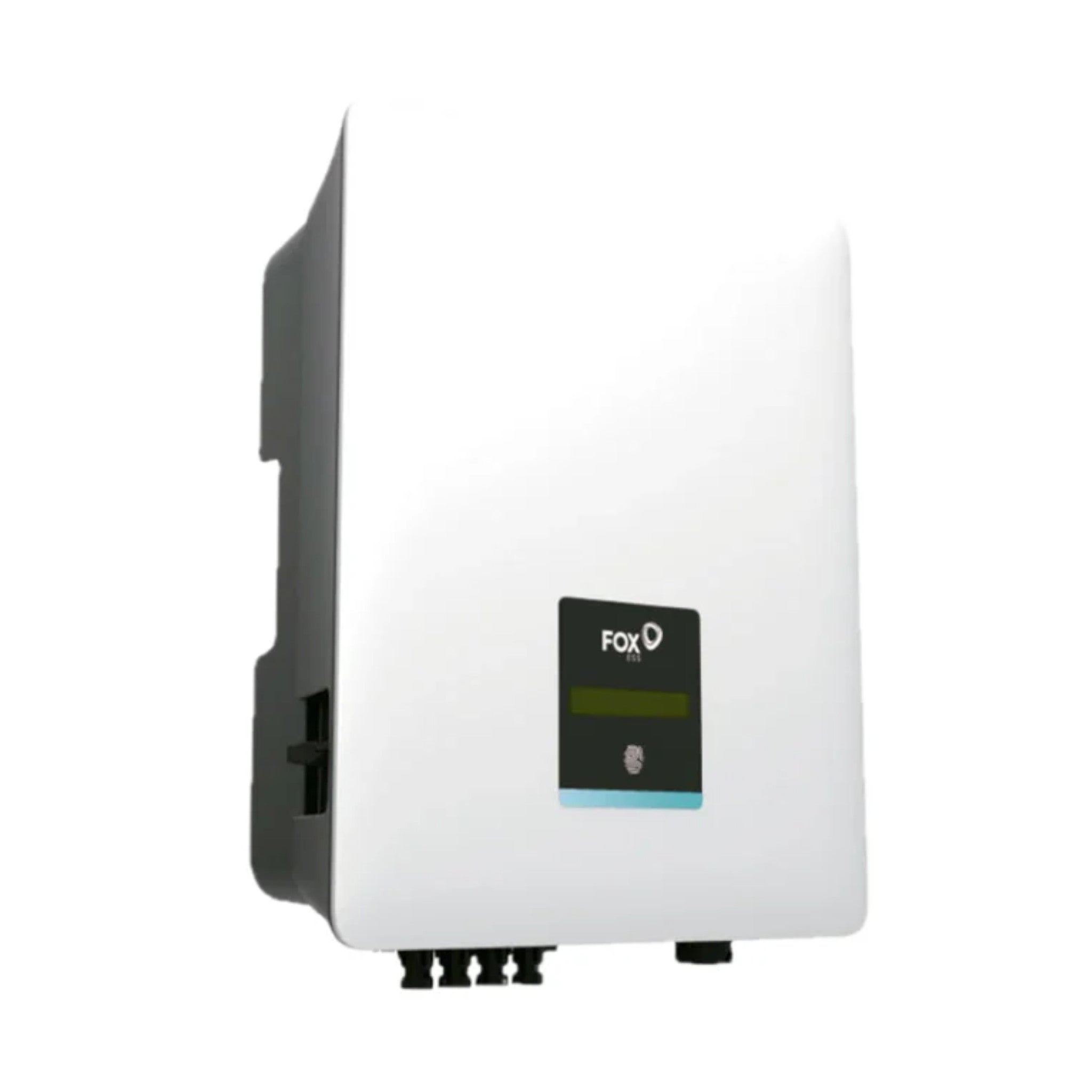 Fox ESS 6.0kW T Series Three Phase Dual Tracker PV Inverter