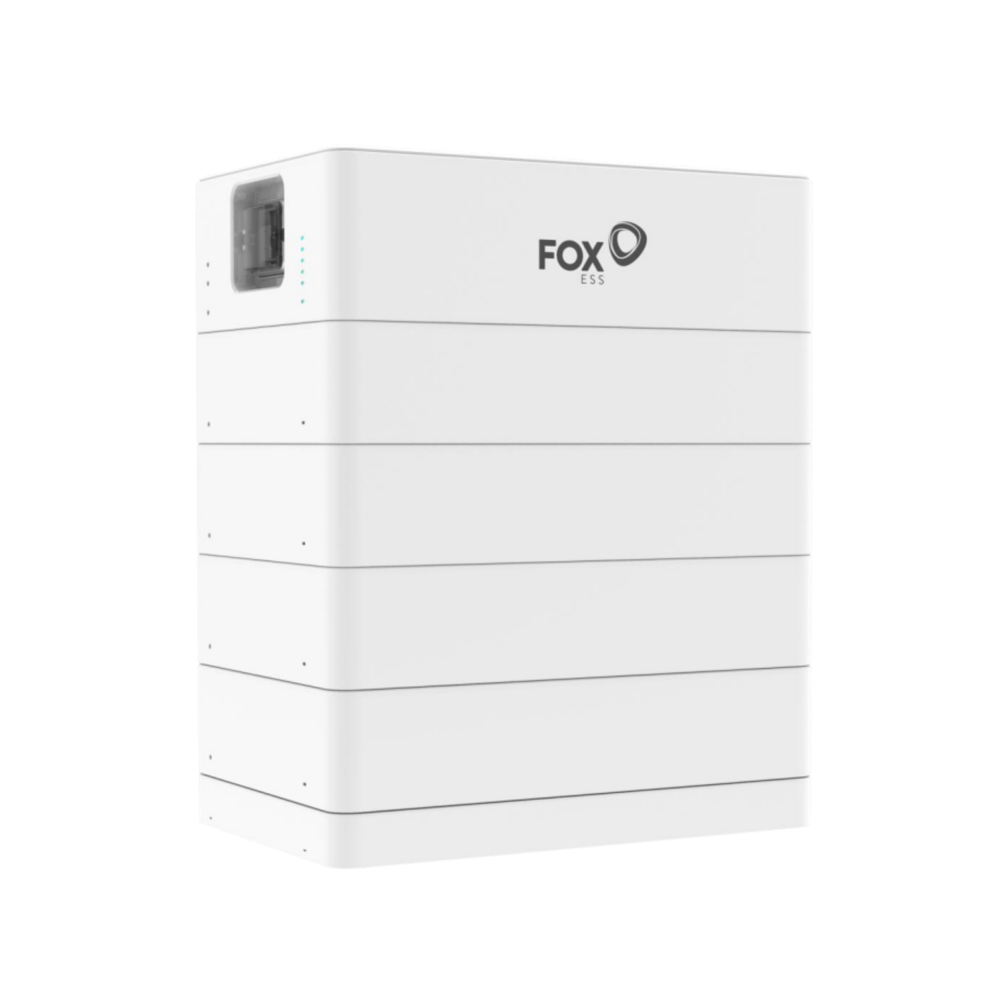 Fox Ess CQ7 HV 7.02kWh Master Battery