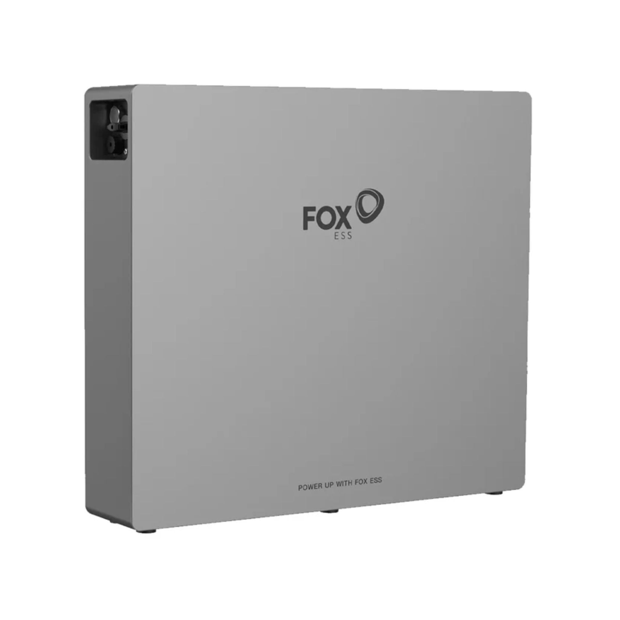 2x Fox ESS EP11 20.72kWh Batteries (combiner box not included)