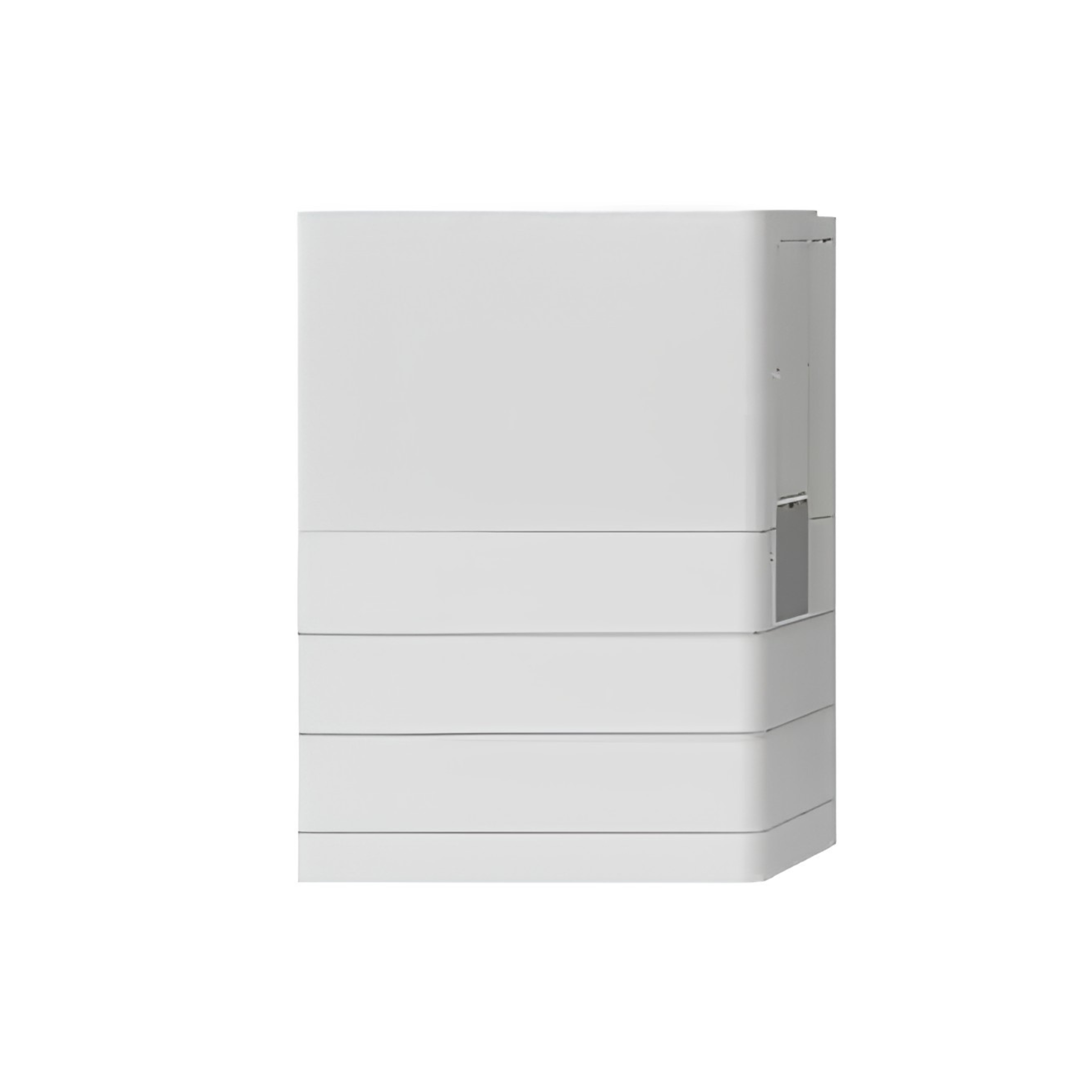 Fox Ess PQ1 3.7kW with 10kWh (2x EQS 5000) Storage