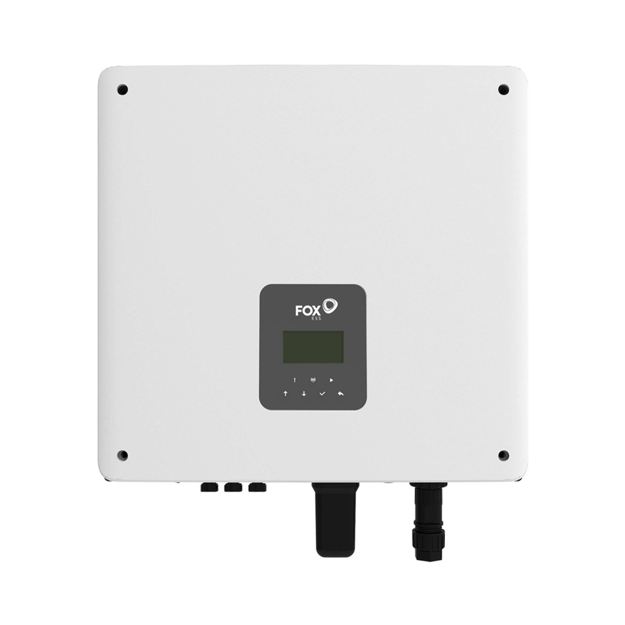 Fox ESS H1 6.0kW Hybrid Inverter 1-phase G2