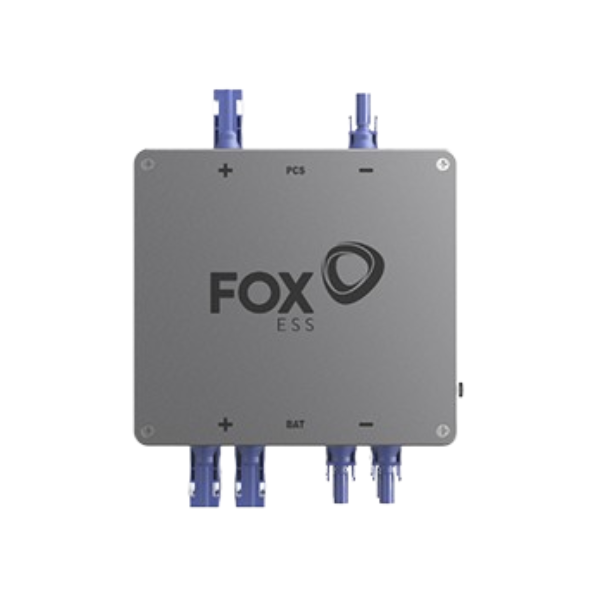 Fox Junction Box for EP3, EP5, or EP11