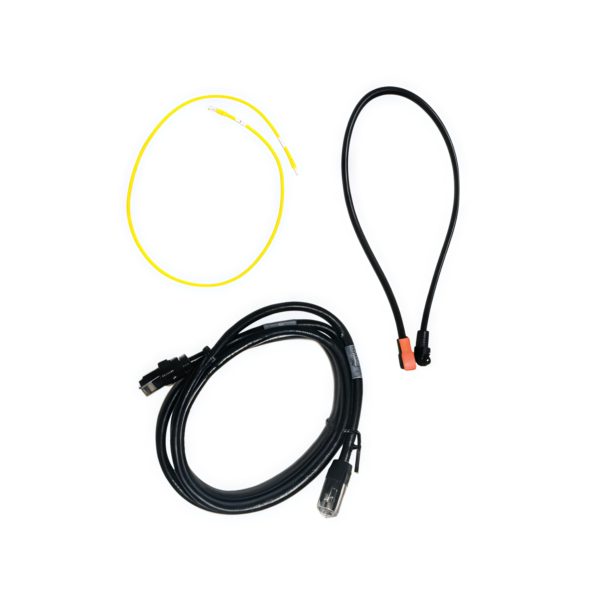 Fox Cable Pack Long 1m for Fox HV2600 battery