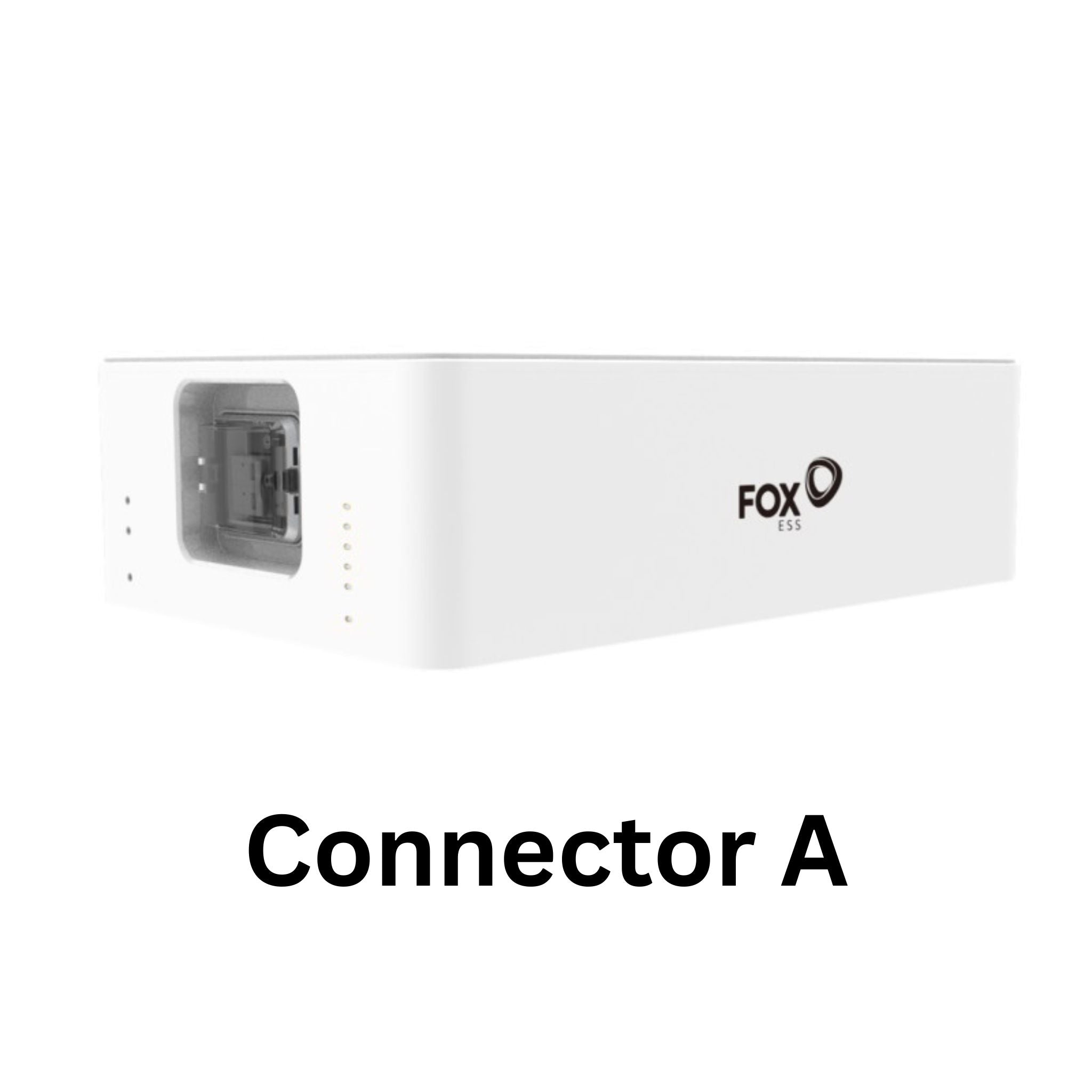 Fox ECS 2.88kWh HV Battery Master V2 Connector A