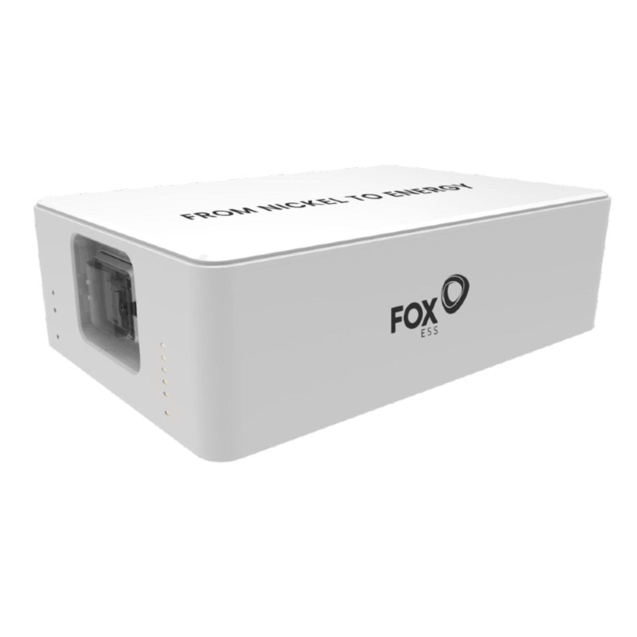 Fox ECS 2.88kWh HV Battery Master V2 Connector A