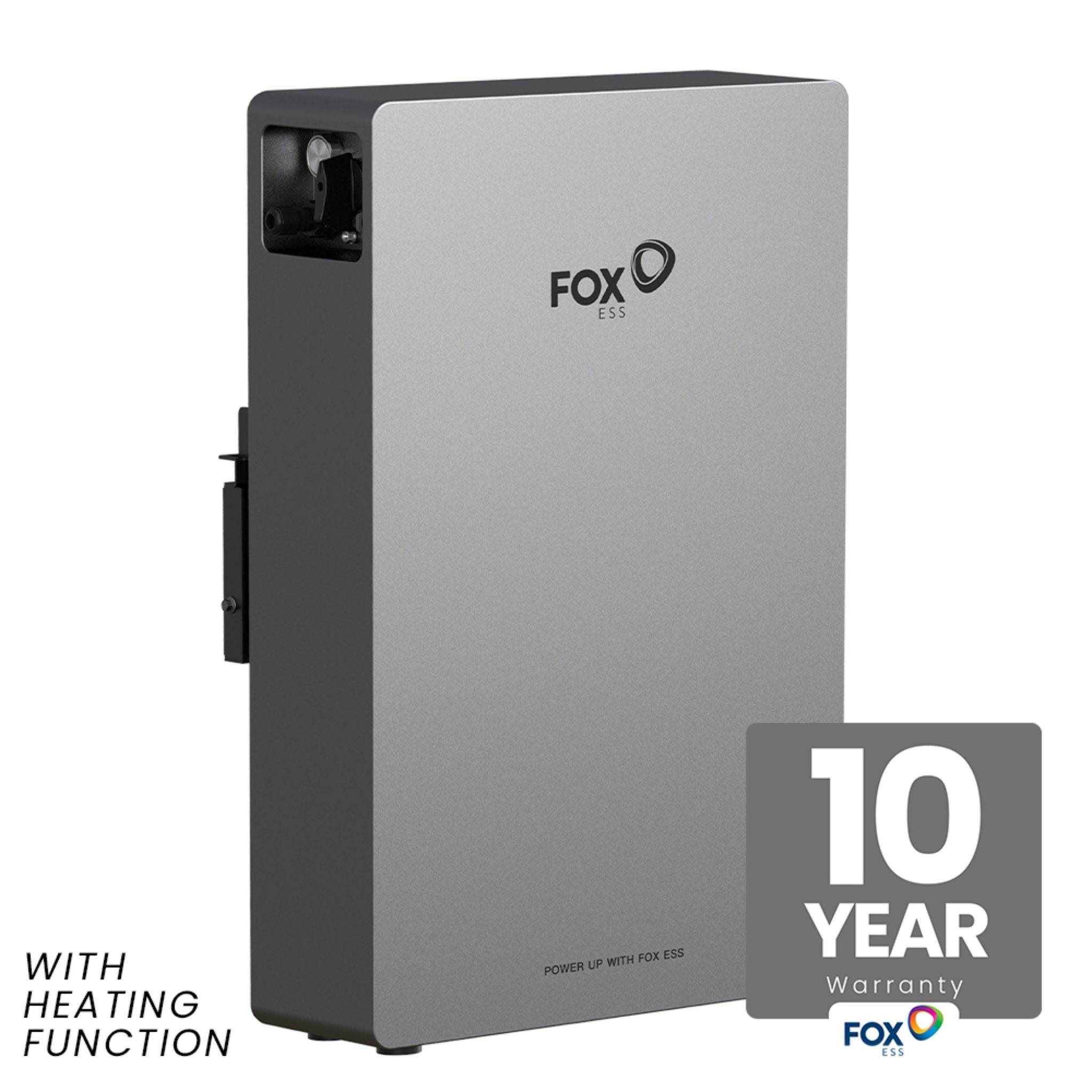 Fox ESS EP5 5.18kWh Battery with Heating Element