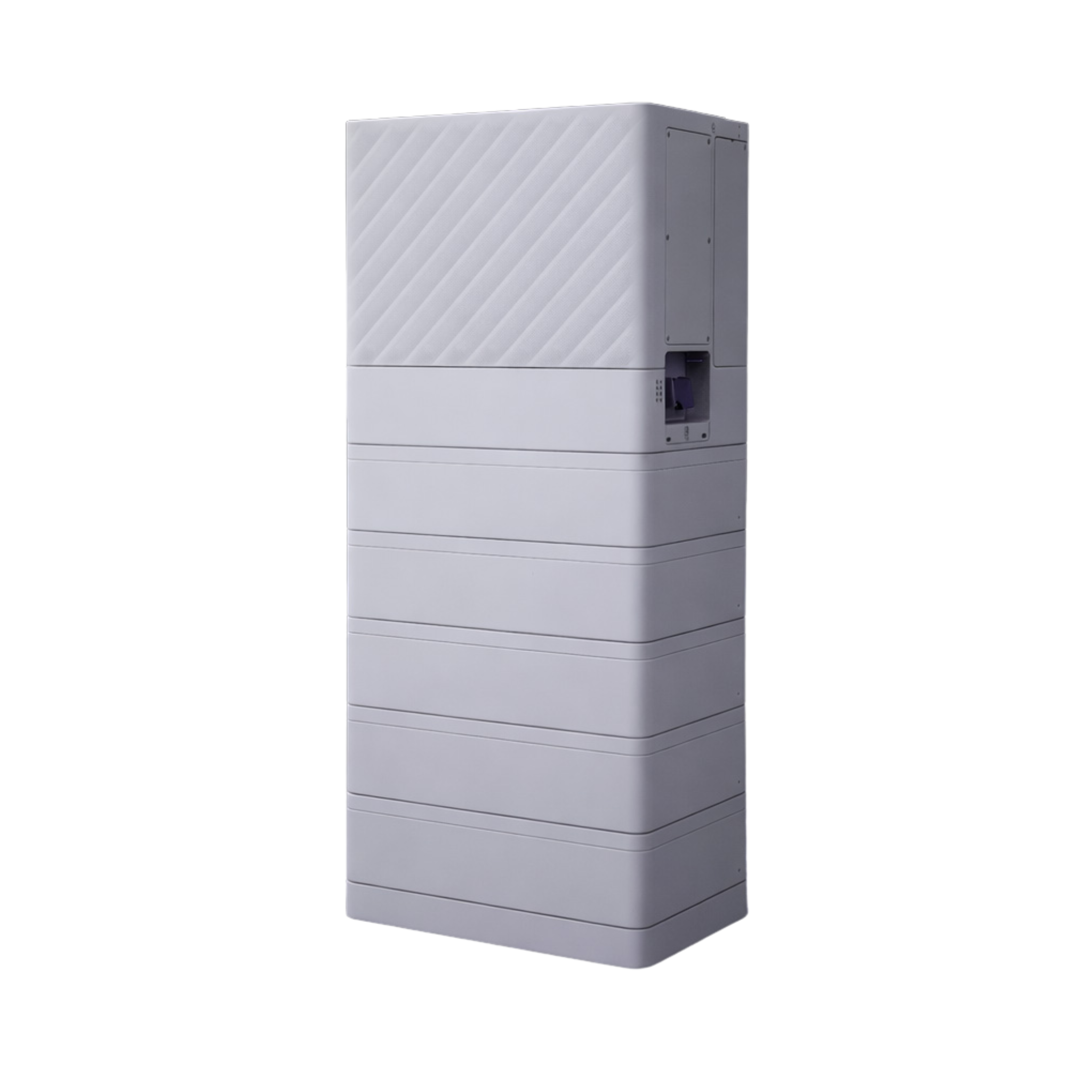 Fox Ess PQ1 5kW Single Phase Hybrid Inverter