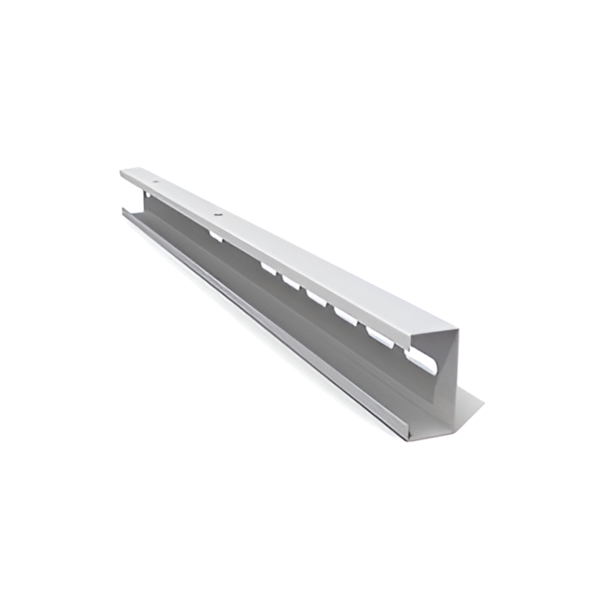 Solarport GM Front Upright 80 x 50 x 1.45 mm Length 760mm