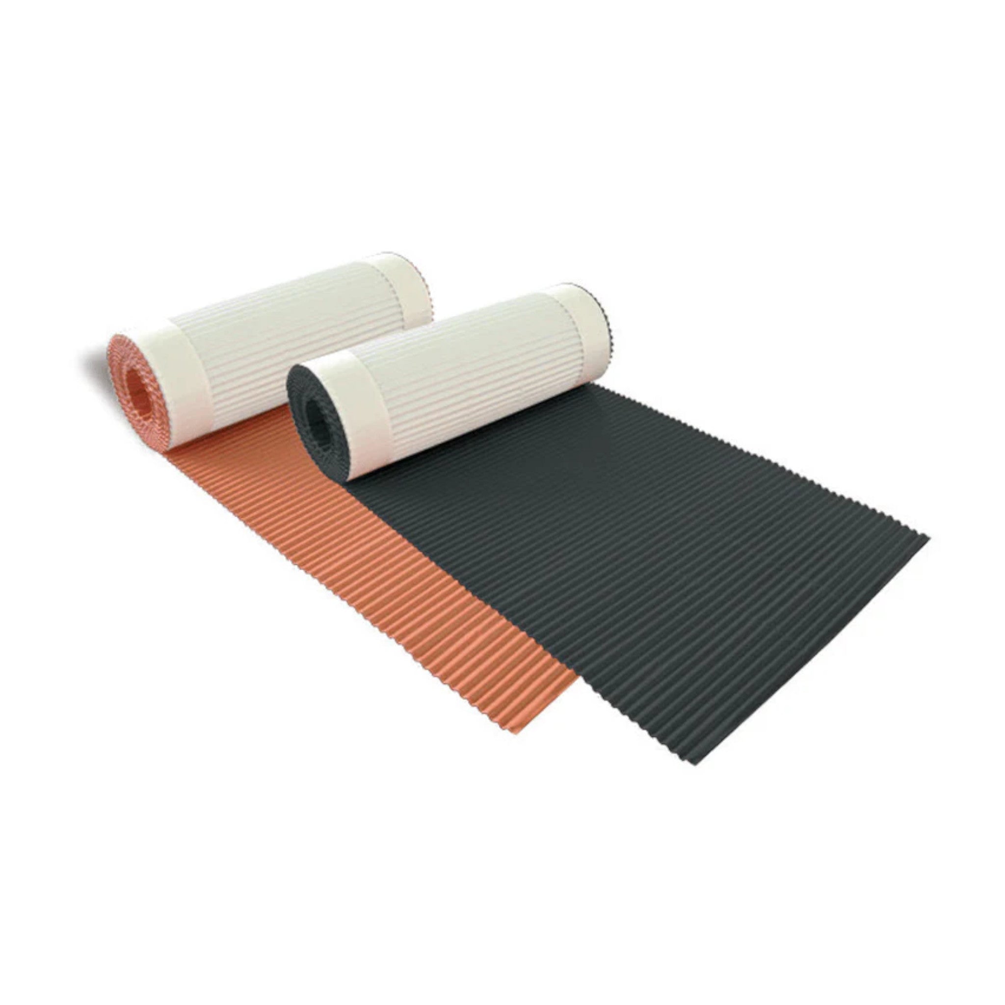 GSE Bottom Waterproofing strip Flexalu 5m x 330mm