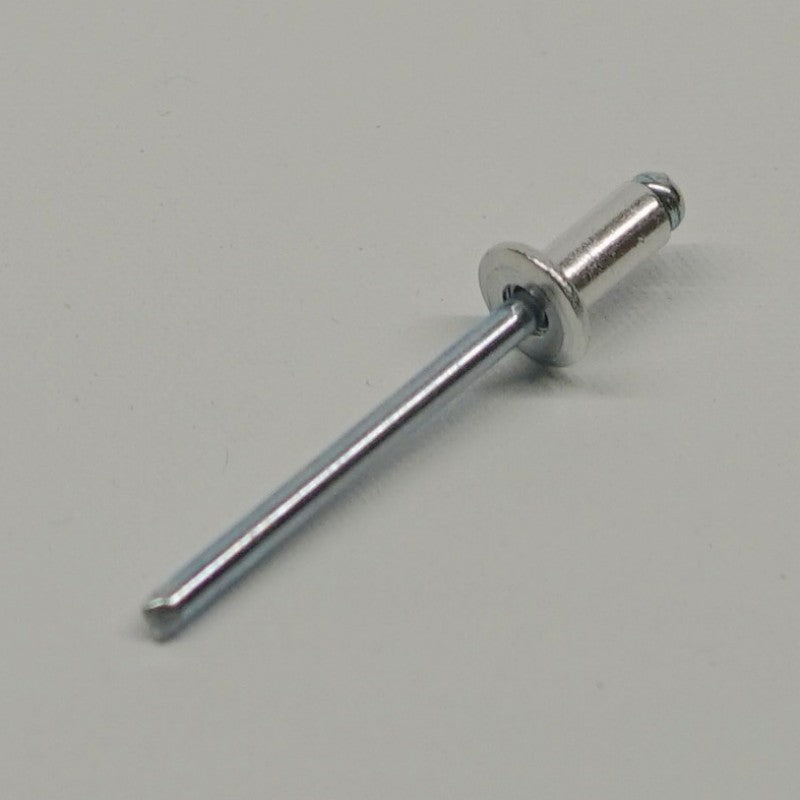 GSE Pop Rivet Fixation for Top Centre Flashings