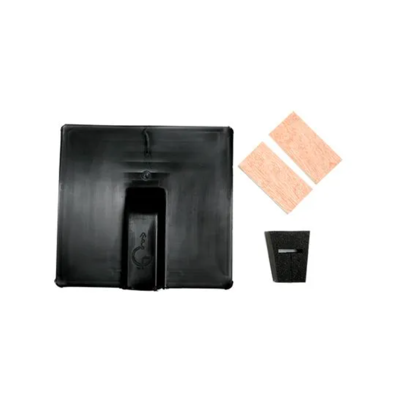 Genius Roof Solutions Flat Tiled Kit