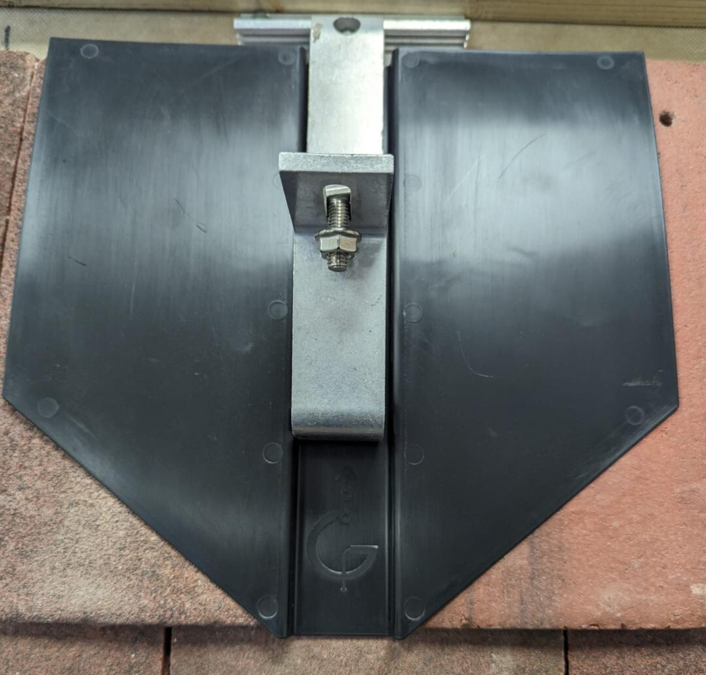 Genius Roof Solutions Interflash