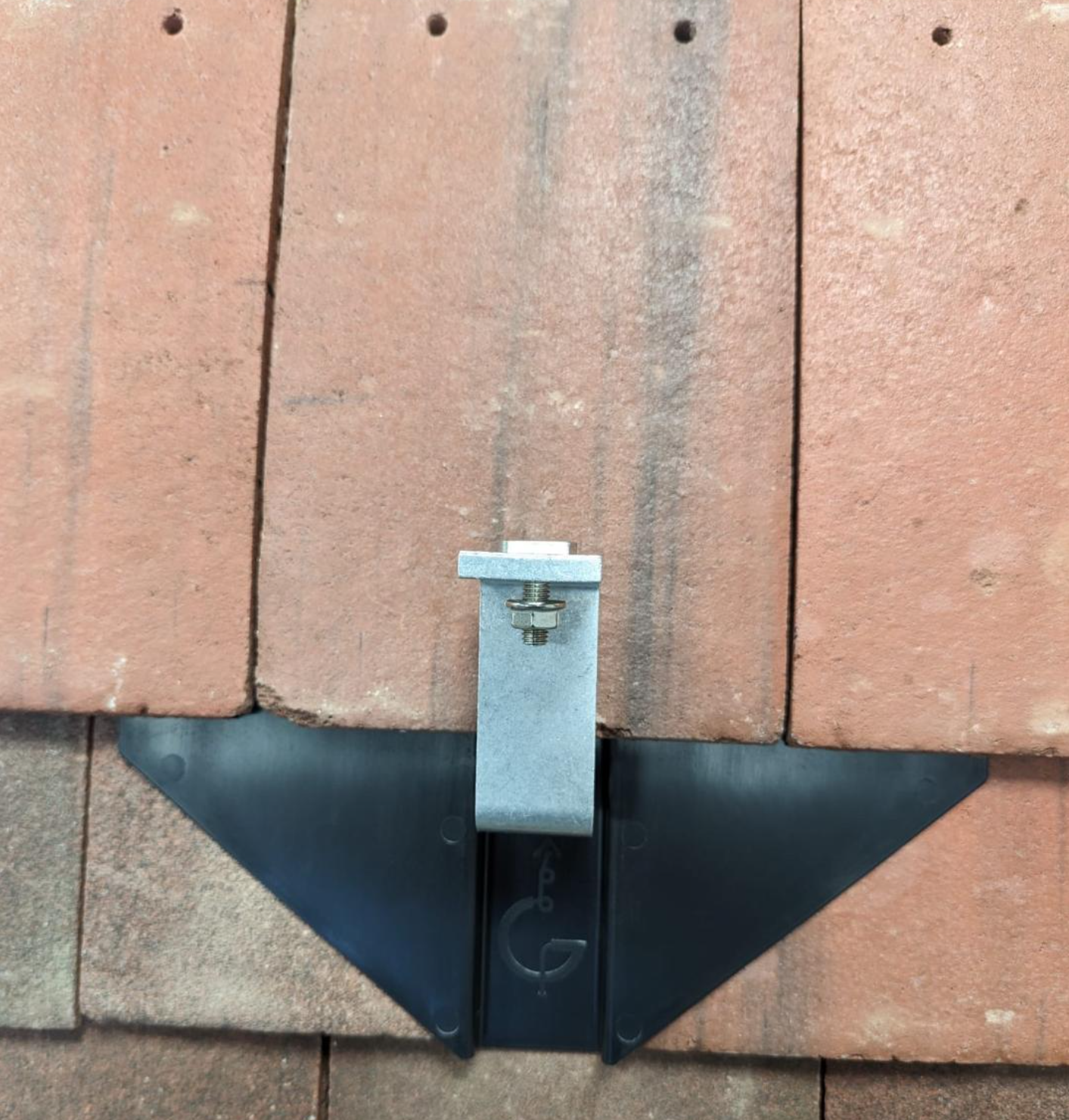 Genius Roof Solutions Interflash