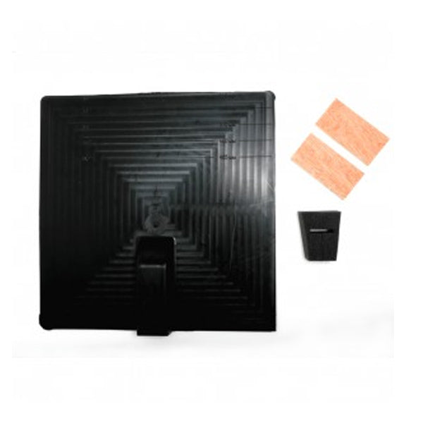 Genius Roof Solutions Slate Kit for New Build
