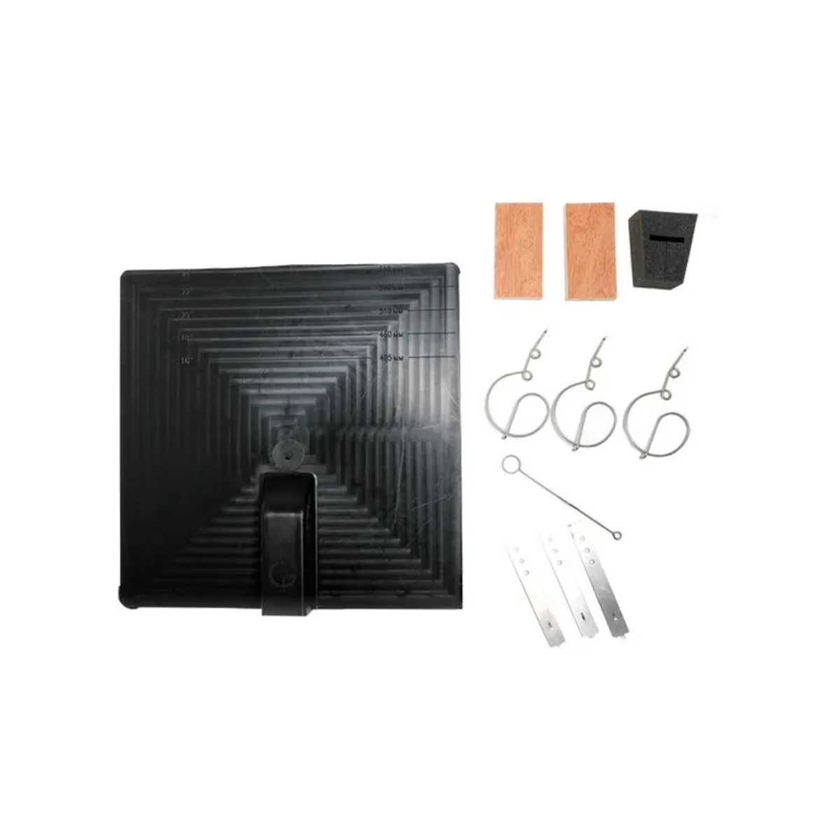 Genius Roof Solutions Slate Refit Kit