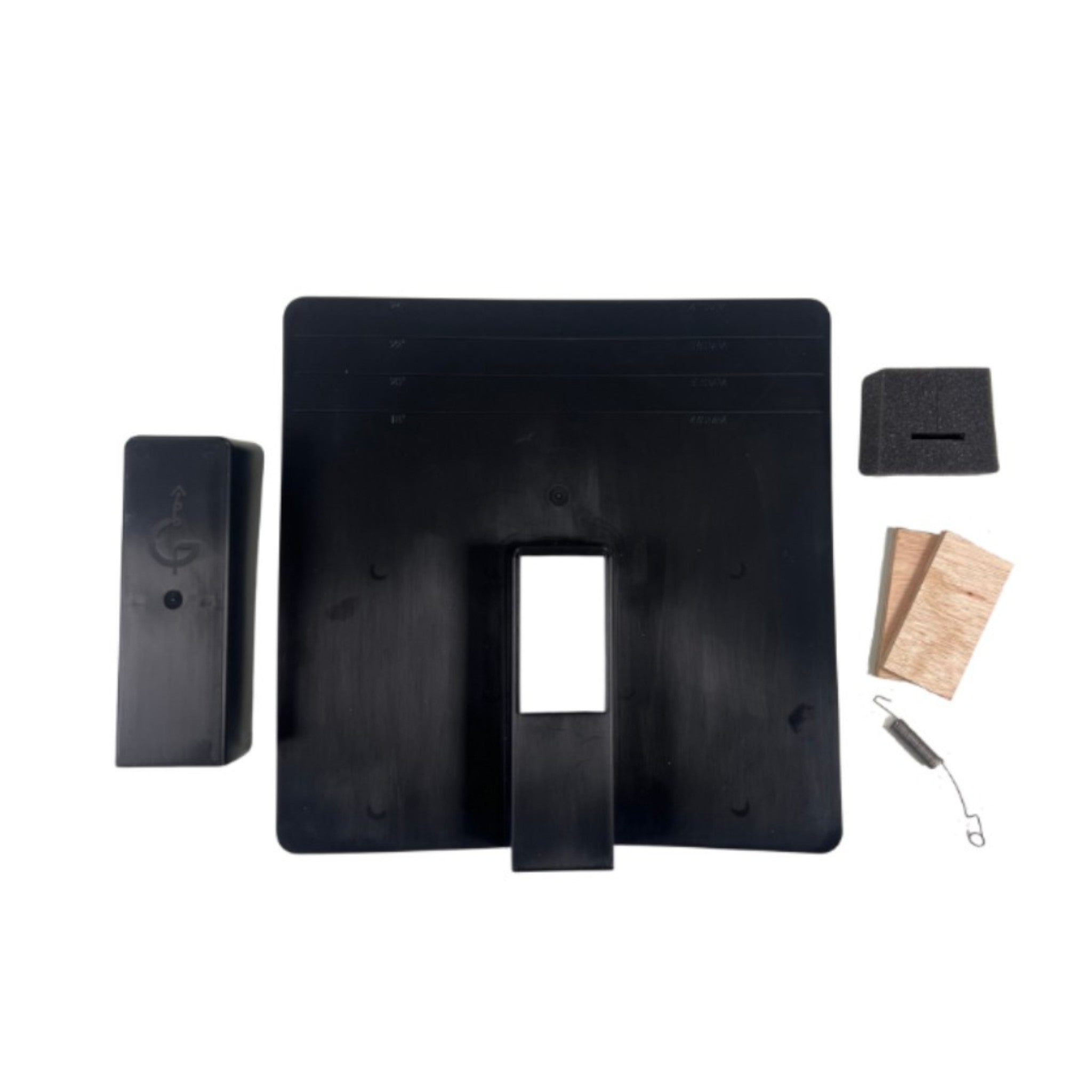 Genius Roof Solutions Speed Flash Slate Kit