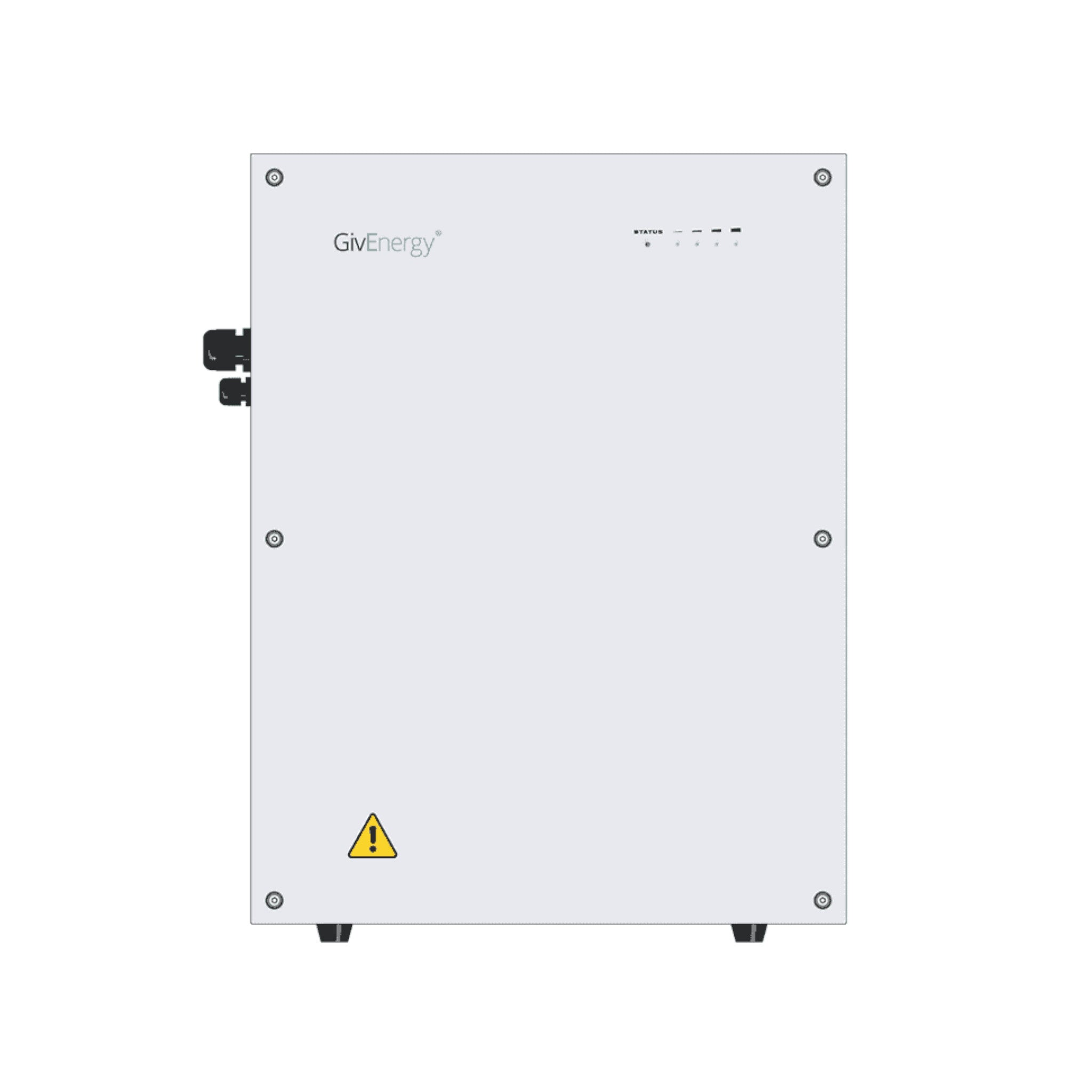 GivEnergy 8.2kWh Li-Ion Battery